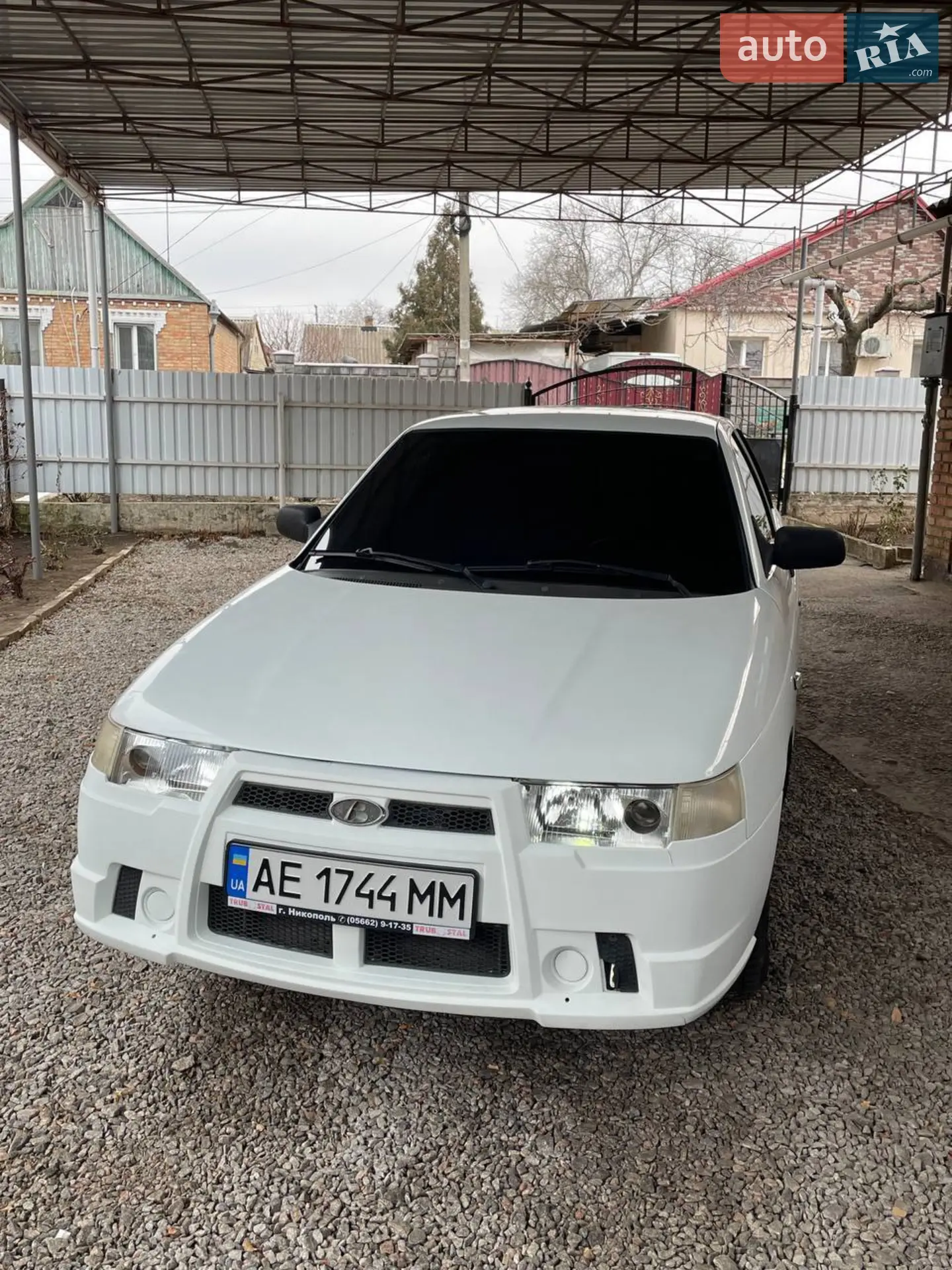 Богдан 2110, 2011