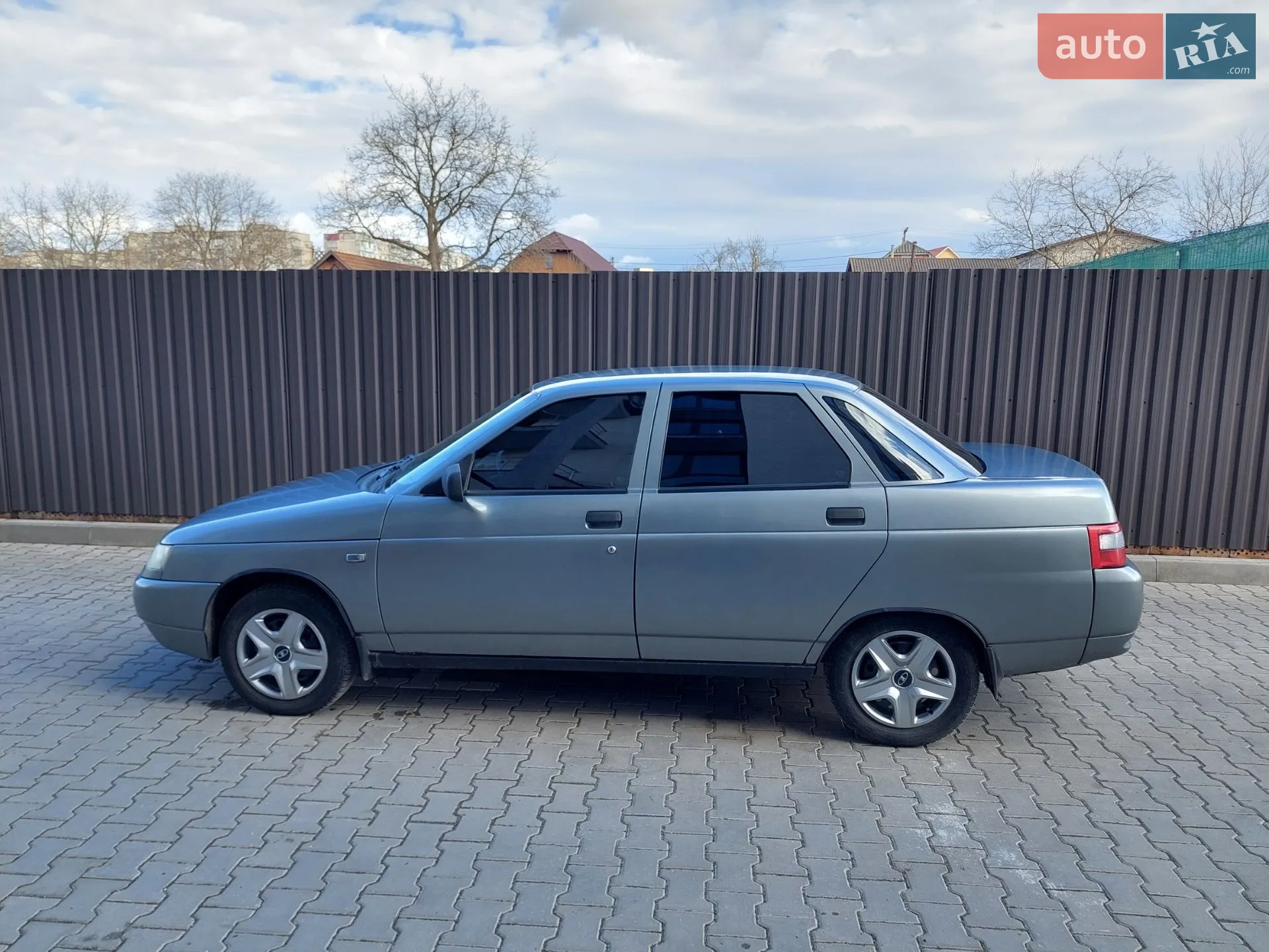 Богдан 2110, 2013