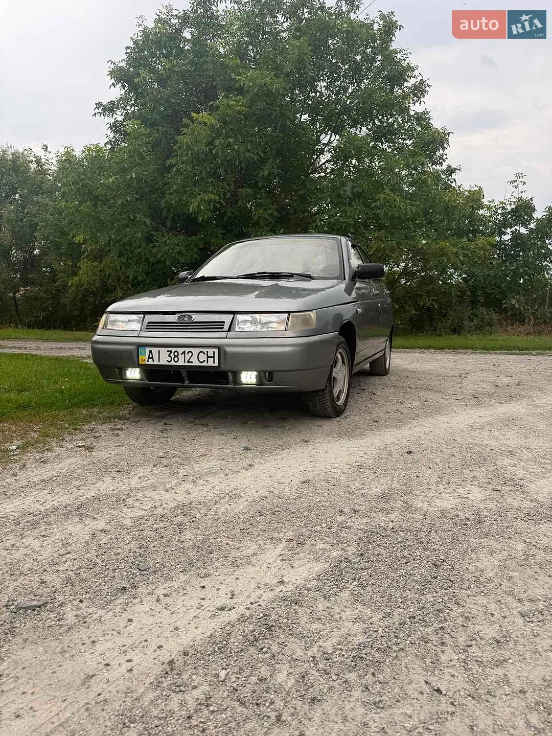 Богдан 2110, 2013