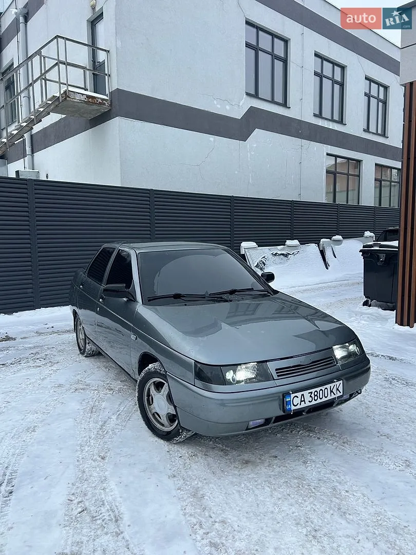 Богдан 2110, 2014