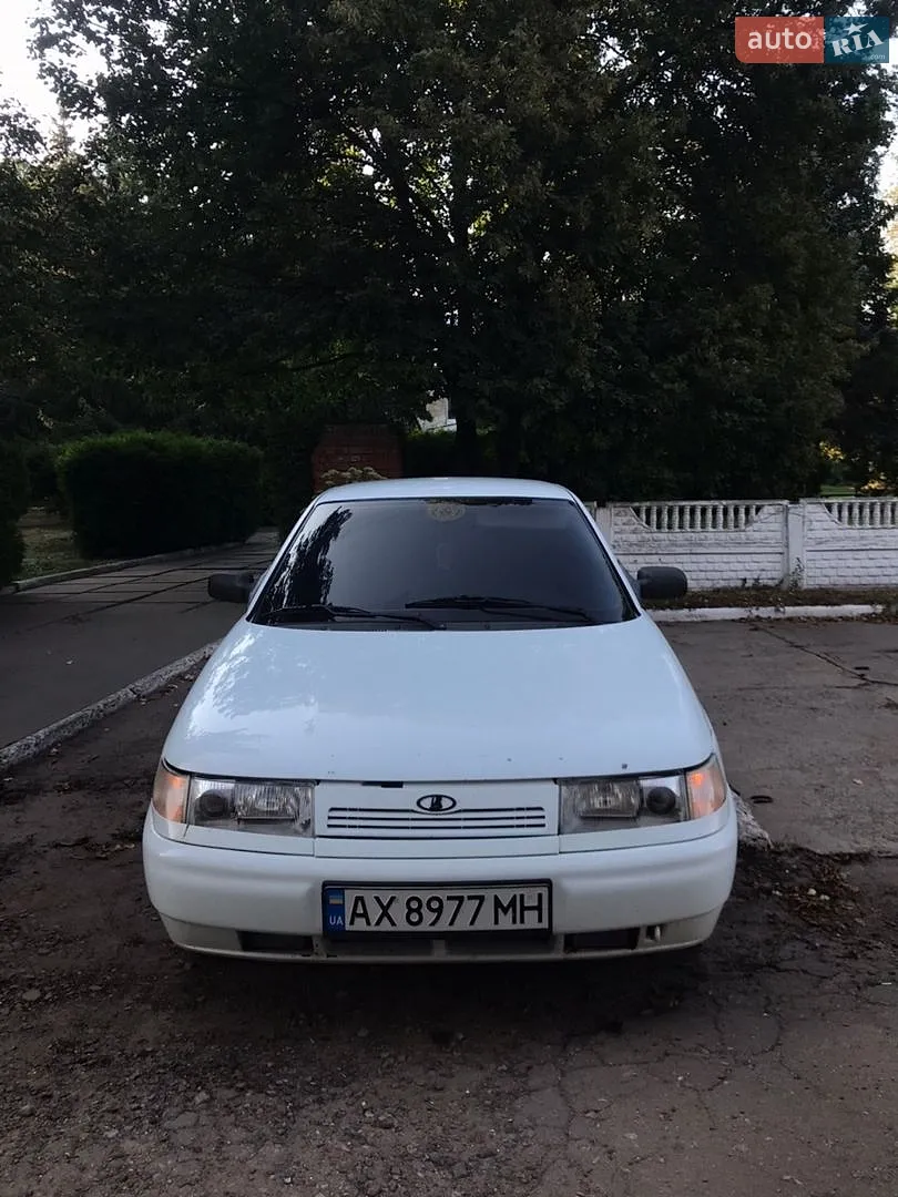 Богдан 2110, 2014