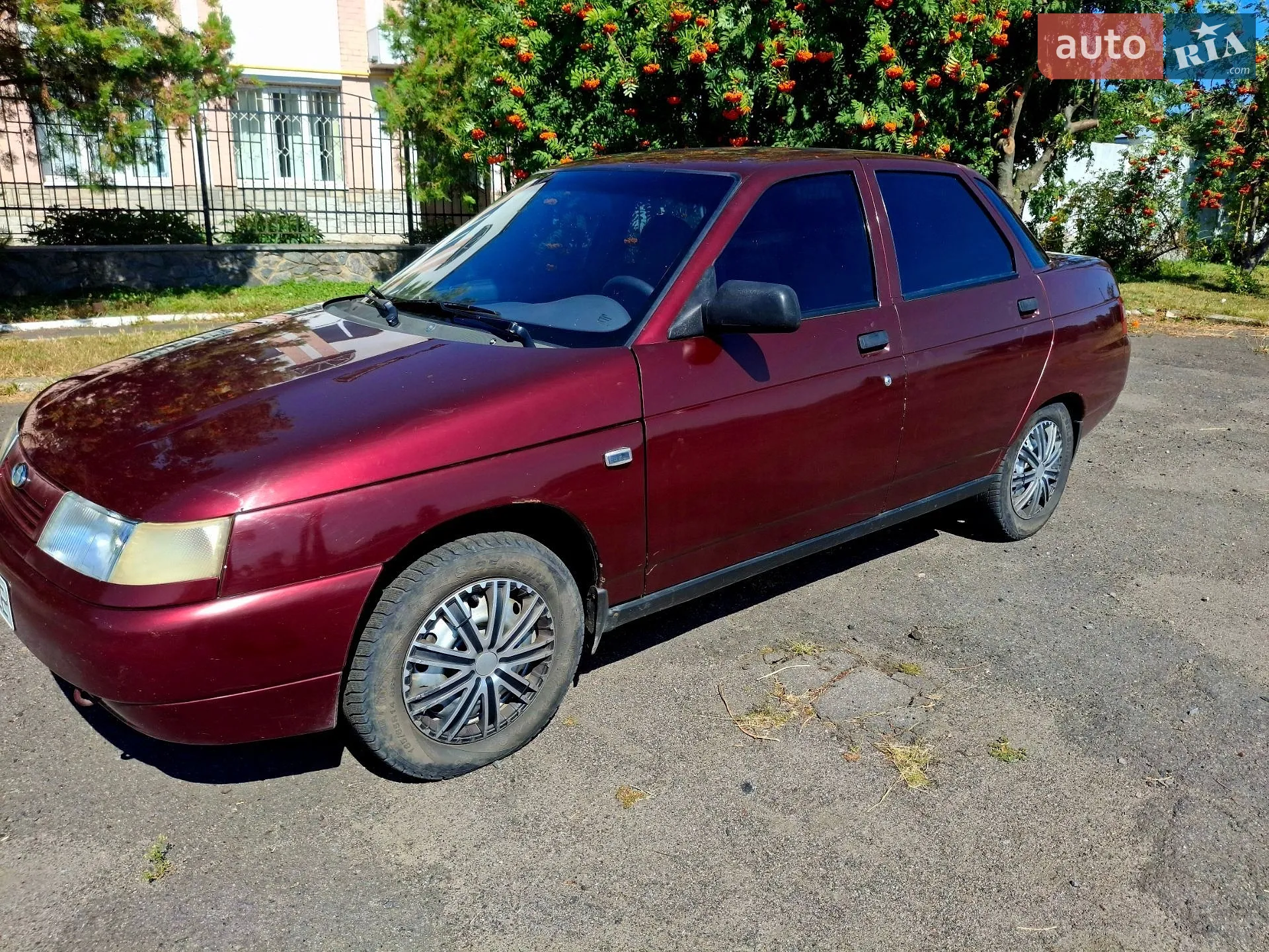 Богдан 2110, 2013