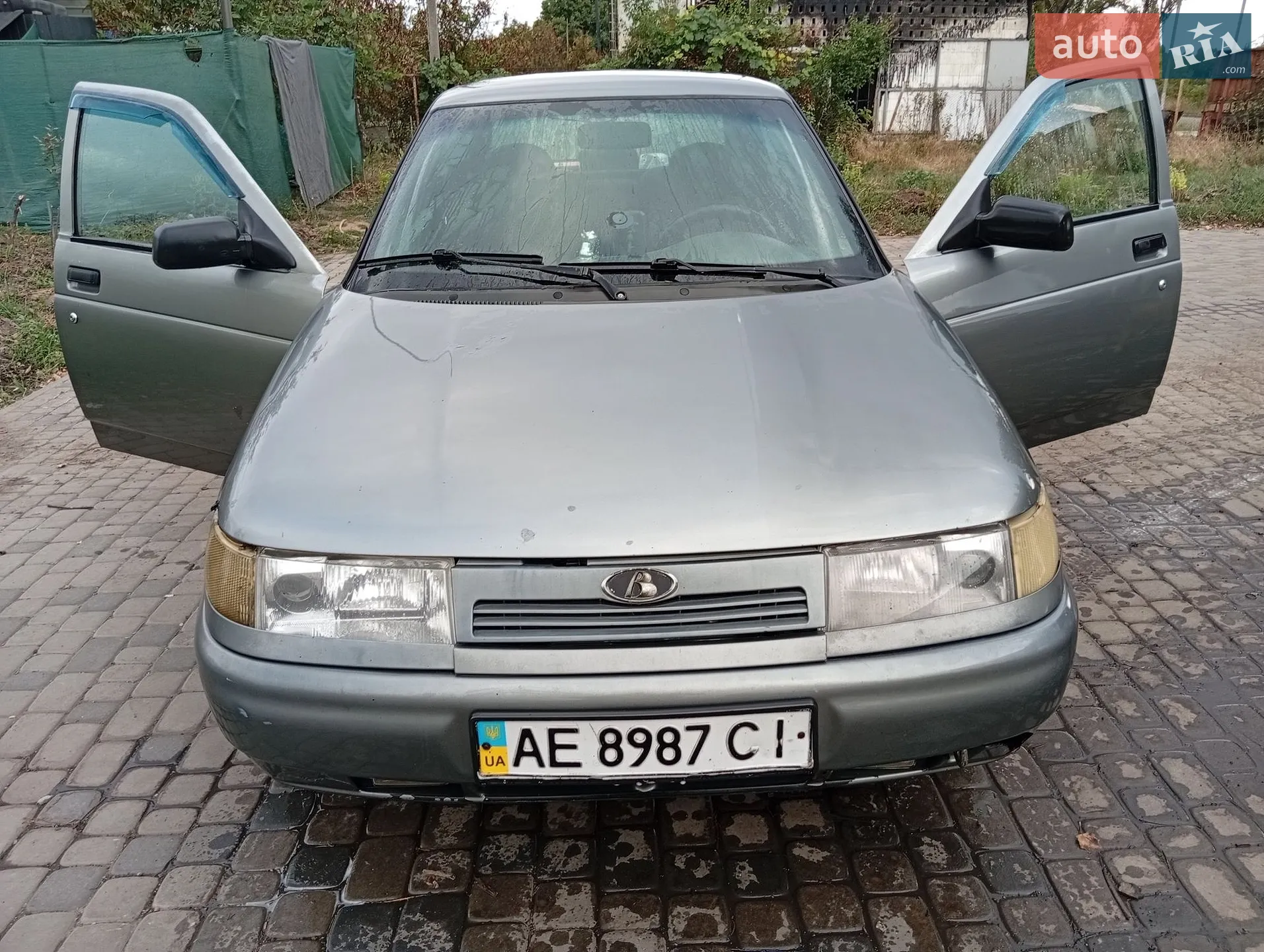 Богдан 2110, 2013