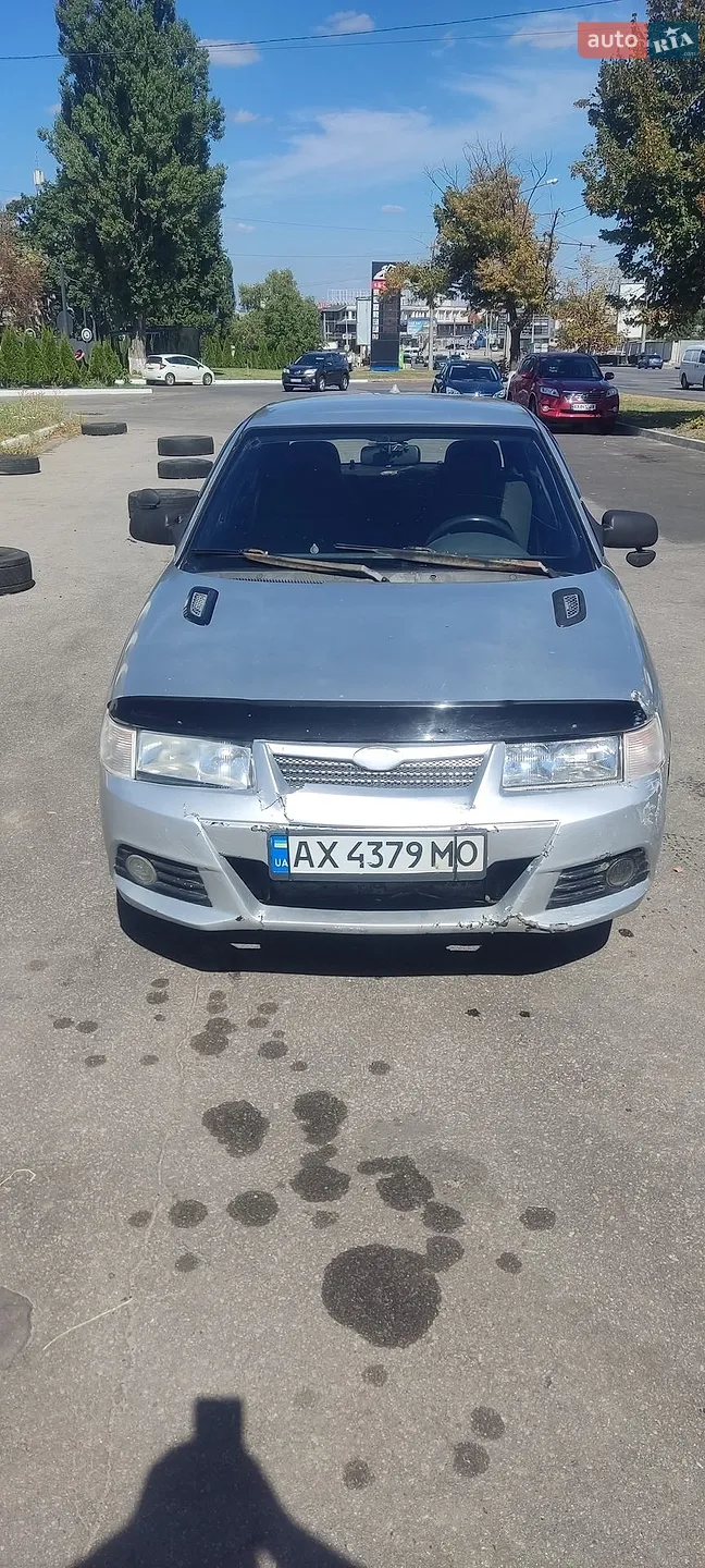 Богдан 2110, 2013