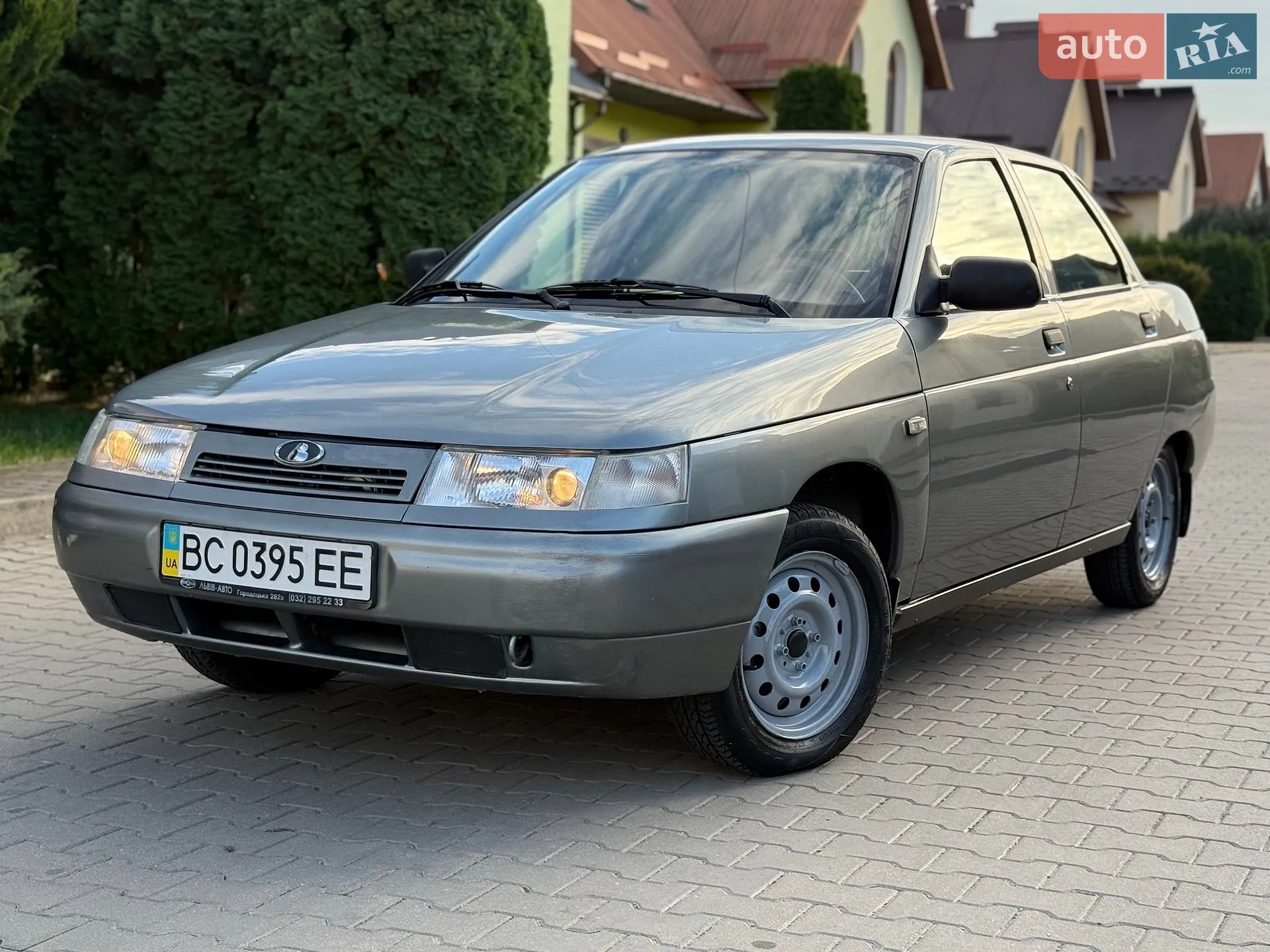 Богдан 2110, 2013
