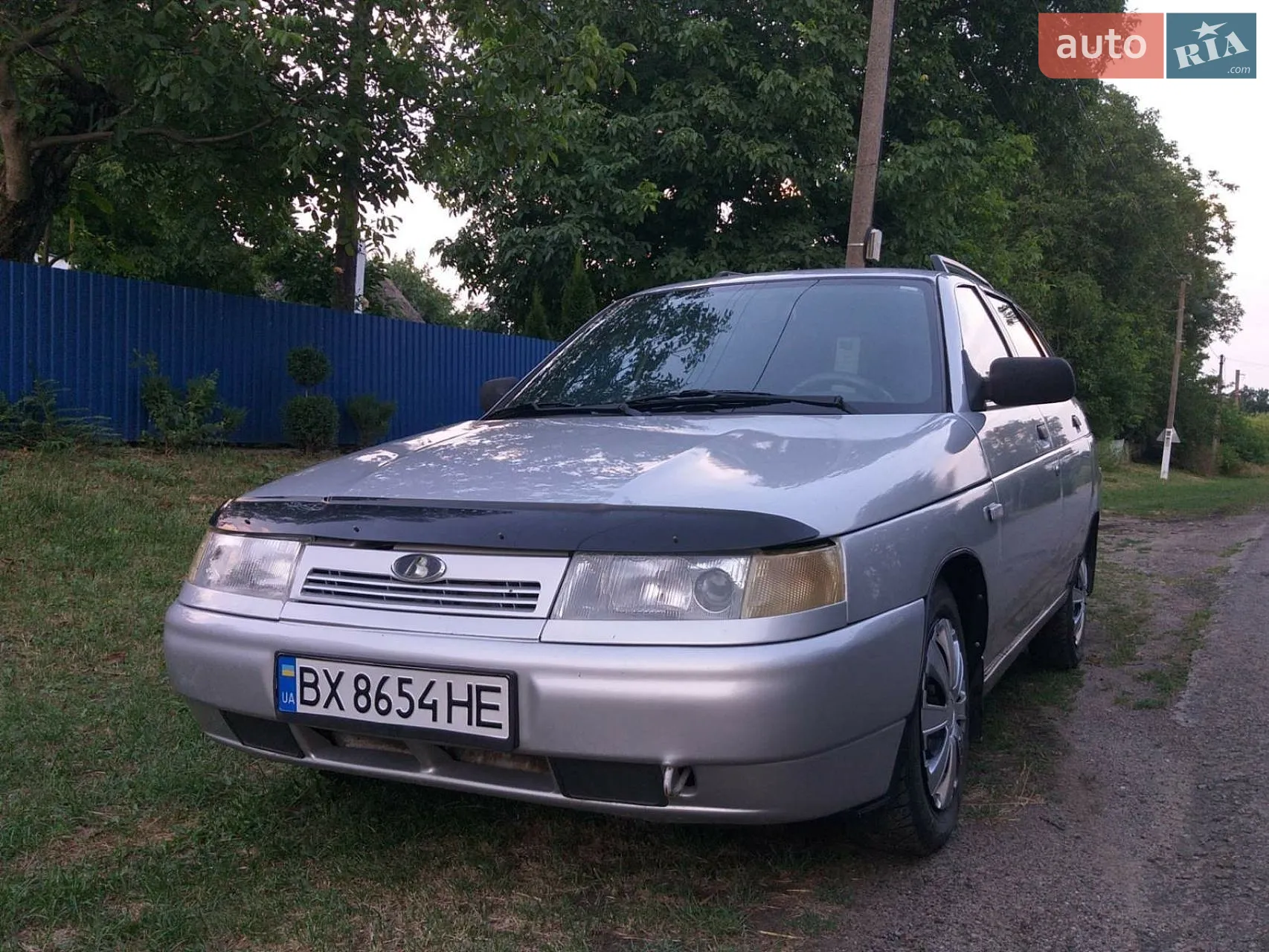 Богдан 2111, 2013
