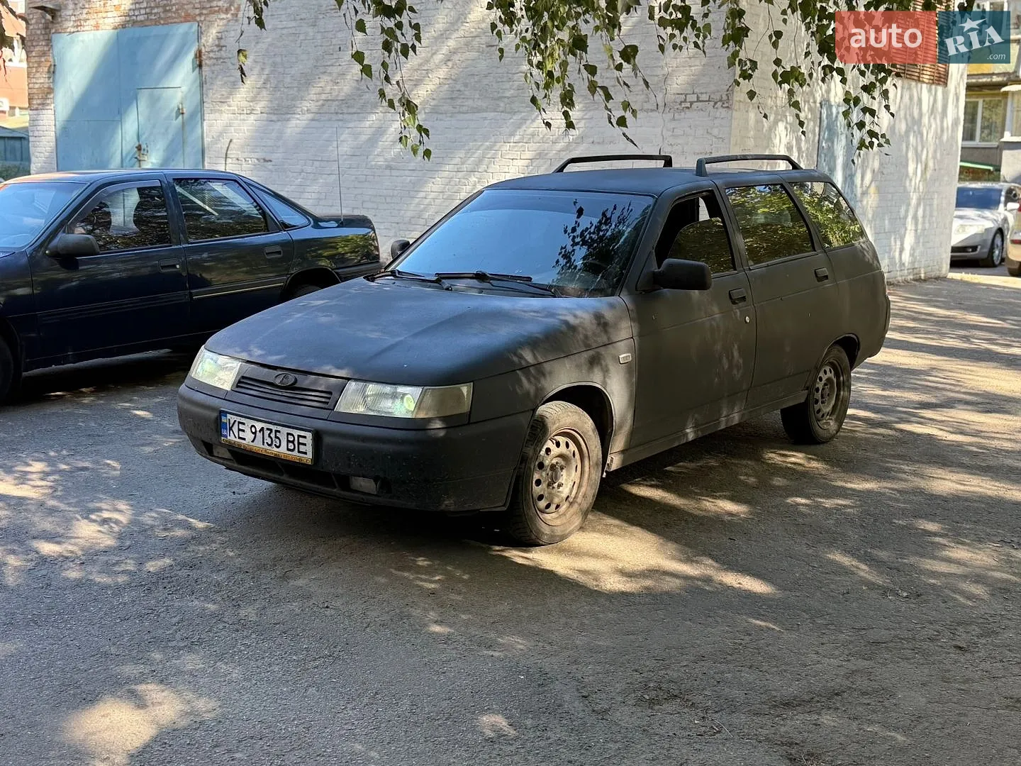 Богдан 2111, 2013