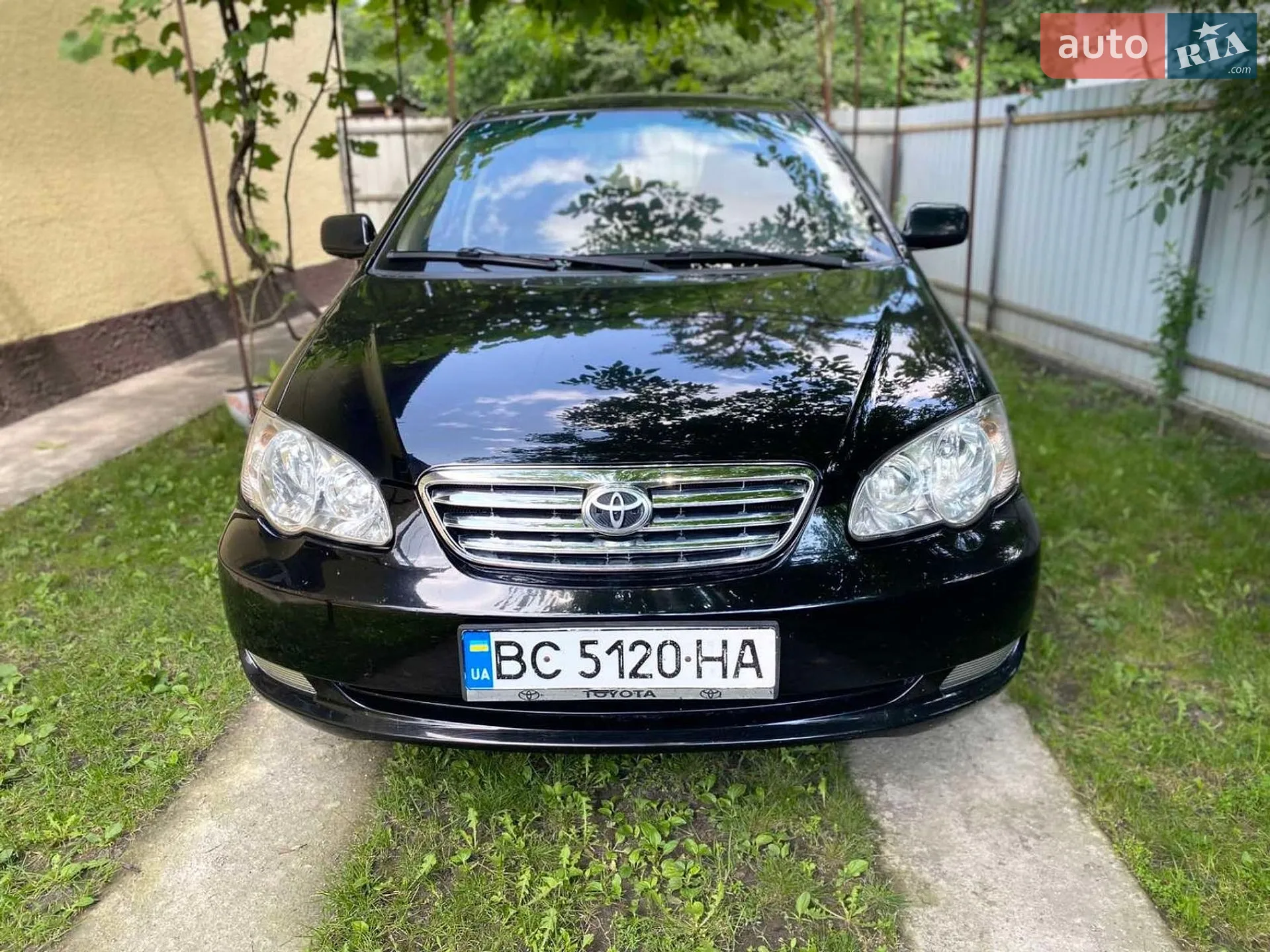BYD F3, 2014