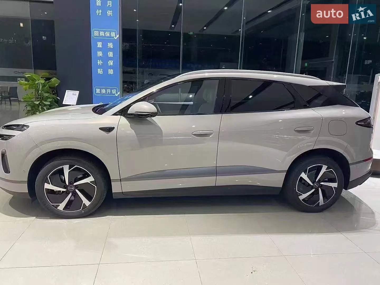 BYD Sea Lion 06, 2025