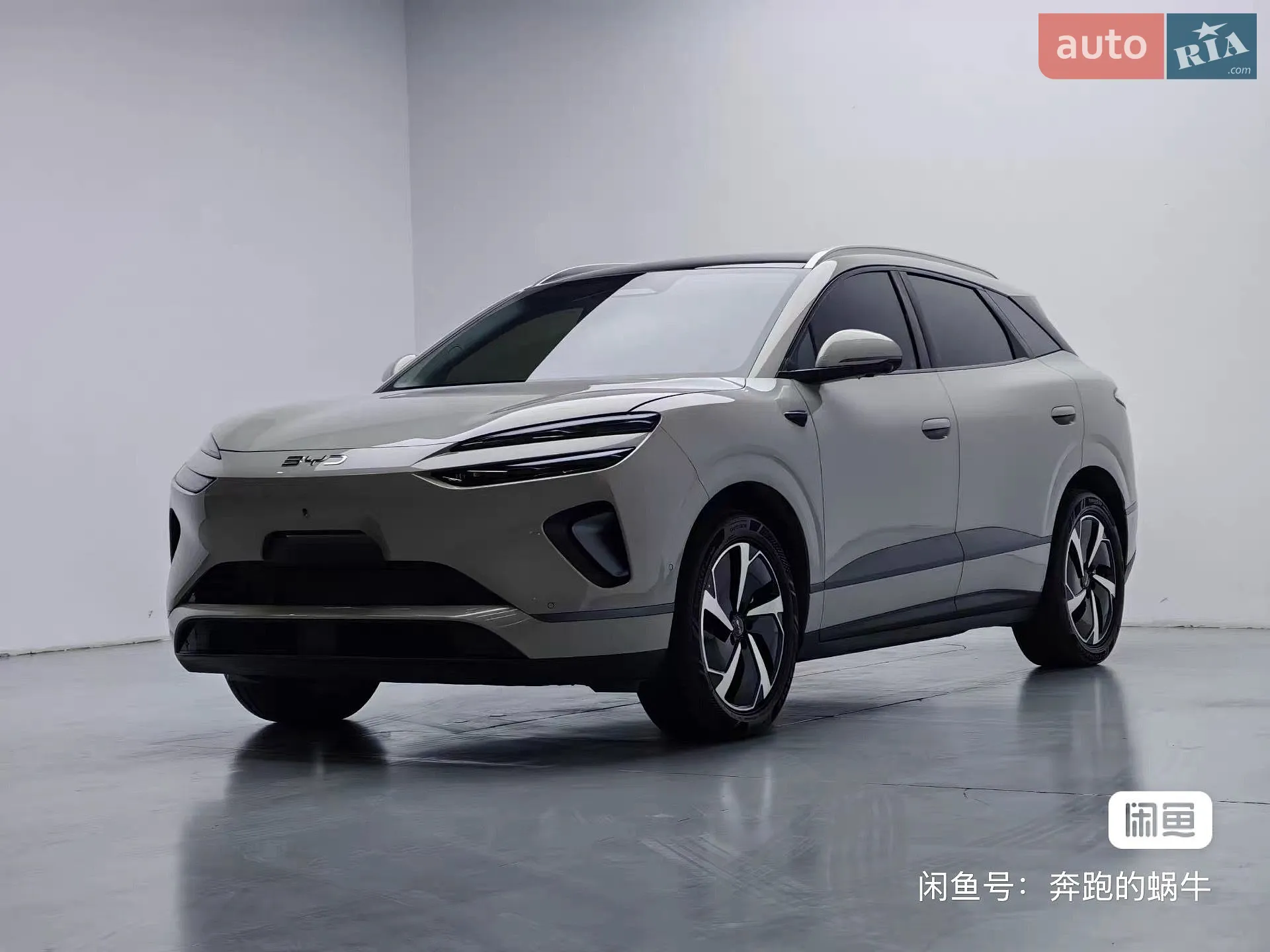 BYD Sea Lion 06, 2025