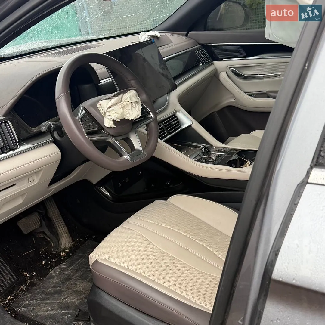 BYD Song Plus, 2023