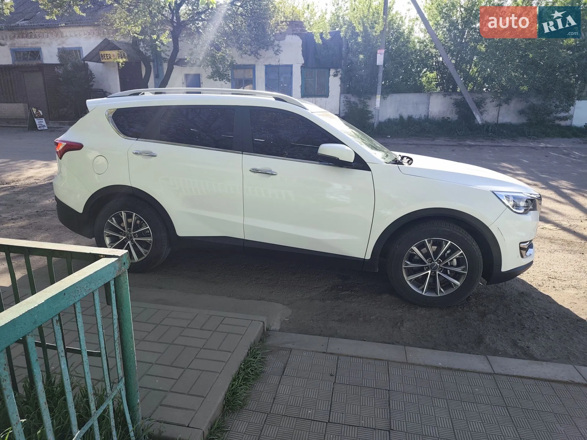 Chery Jetour X70, 2021