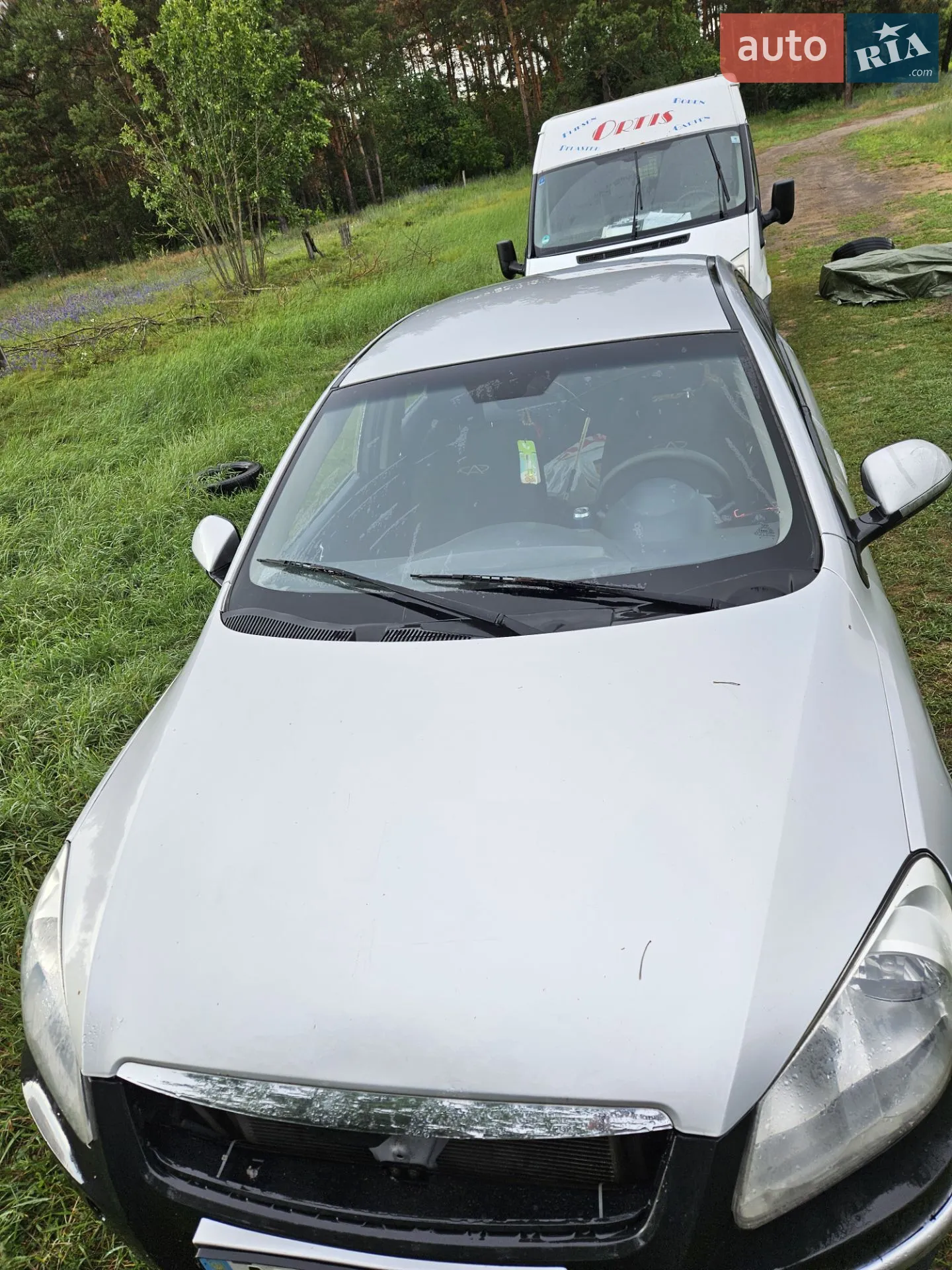 Chery M11, 2012