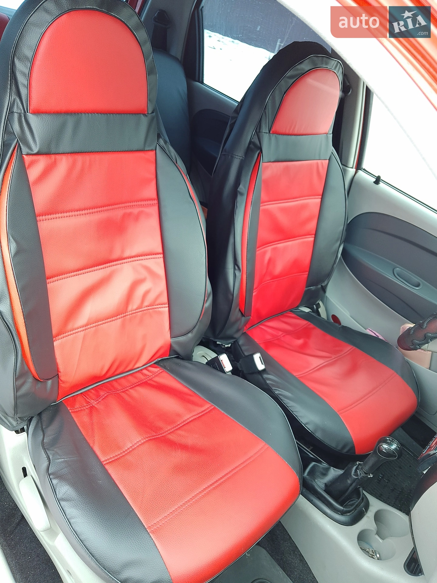 Chery QQ, 2008