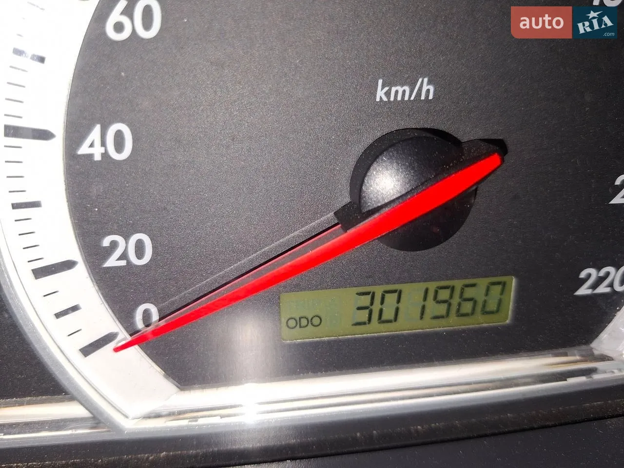 Chevrolet Captiva, 2007