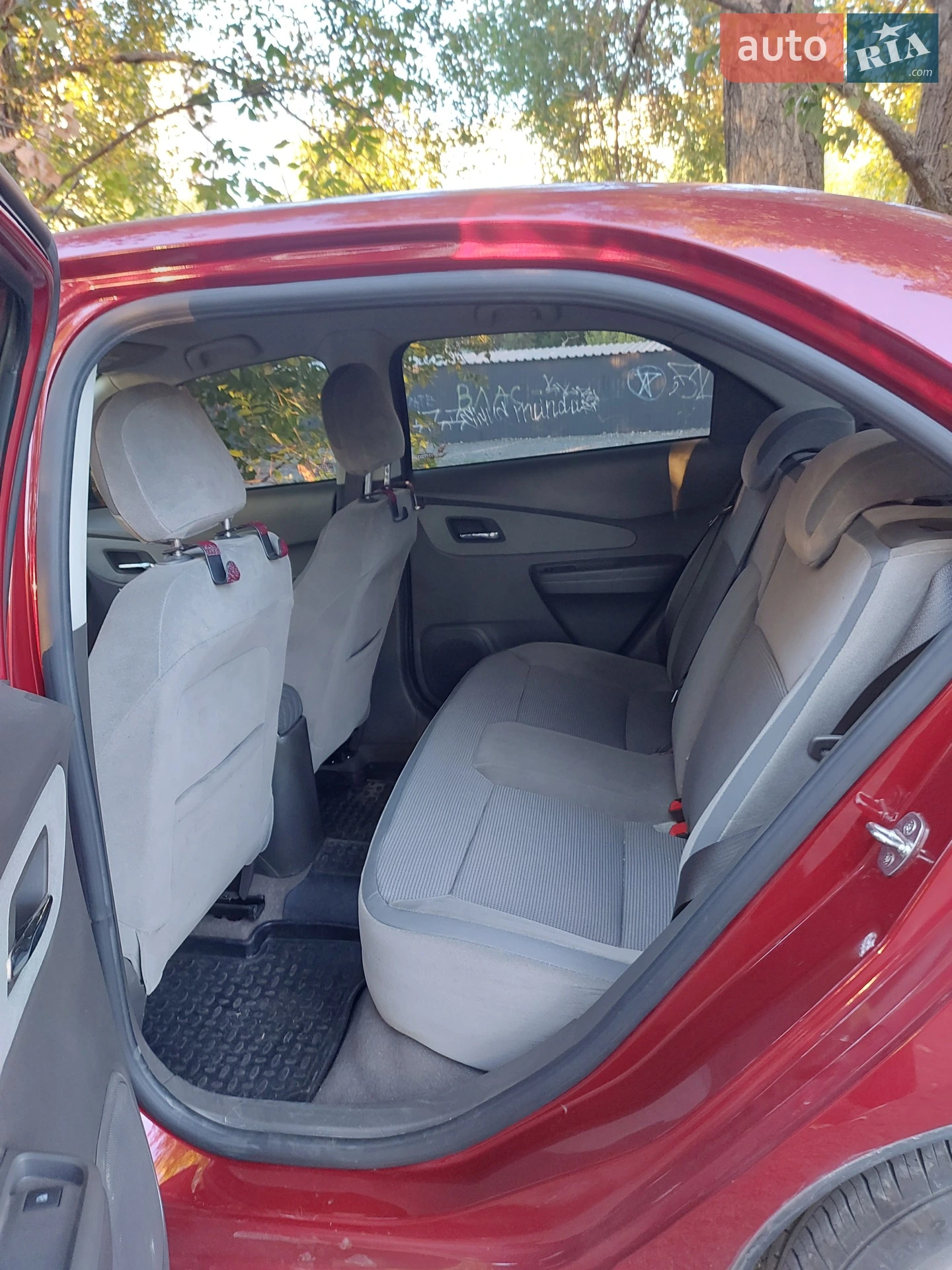 Chevrolet Cobalt, 2021