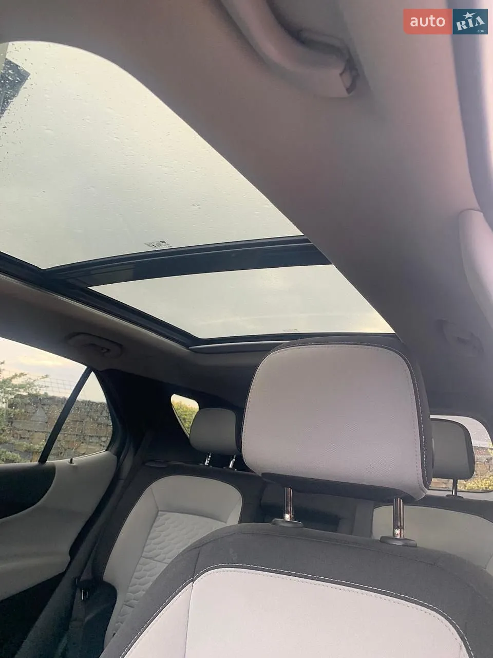 Chevrolet Equinox, 2019
