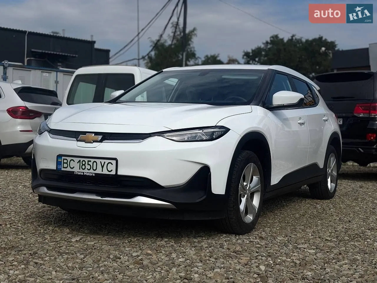 Chevrolet Menlo, 2024