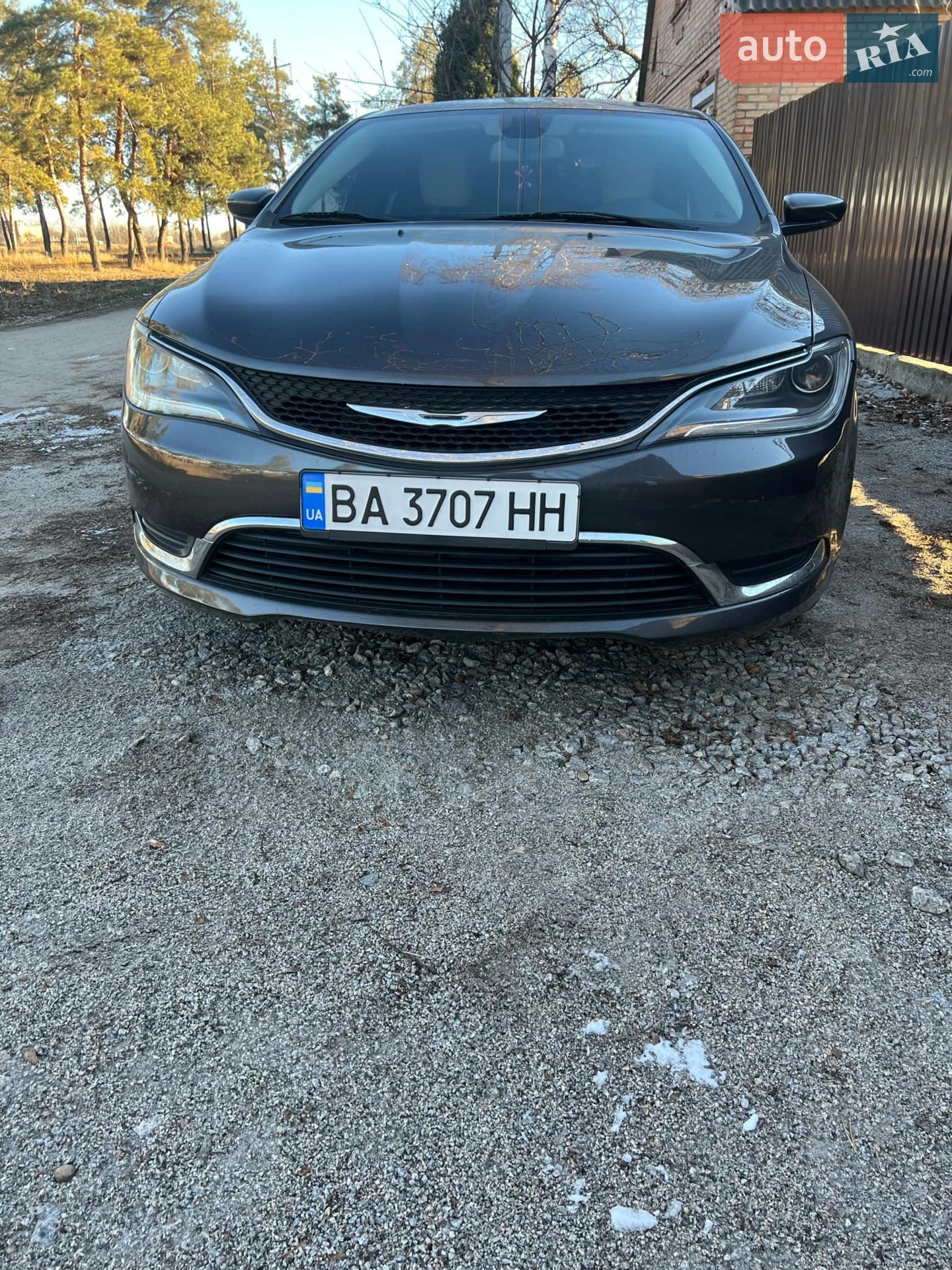 Chrysler 200, 2014