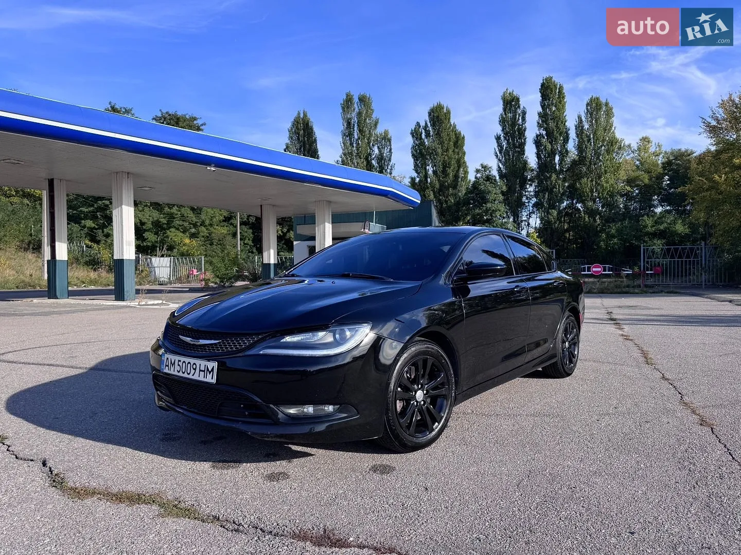 Chrysler 200, 2014