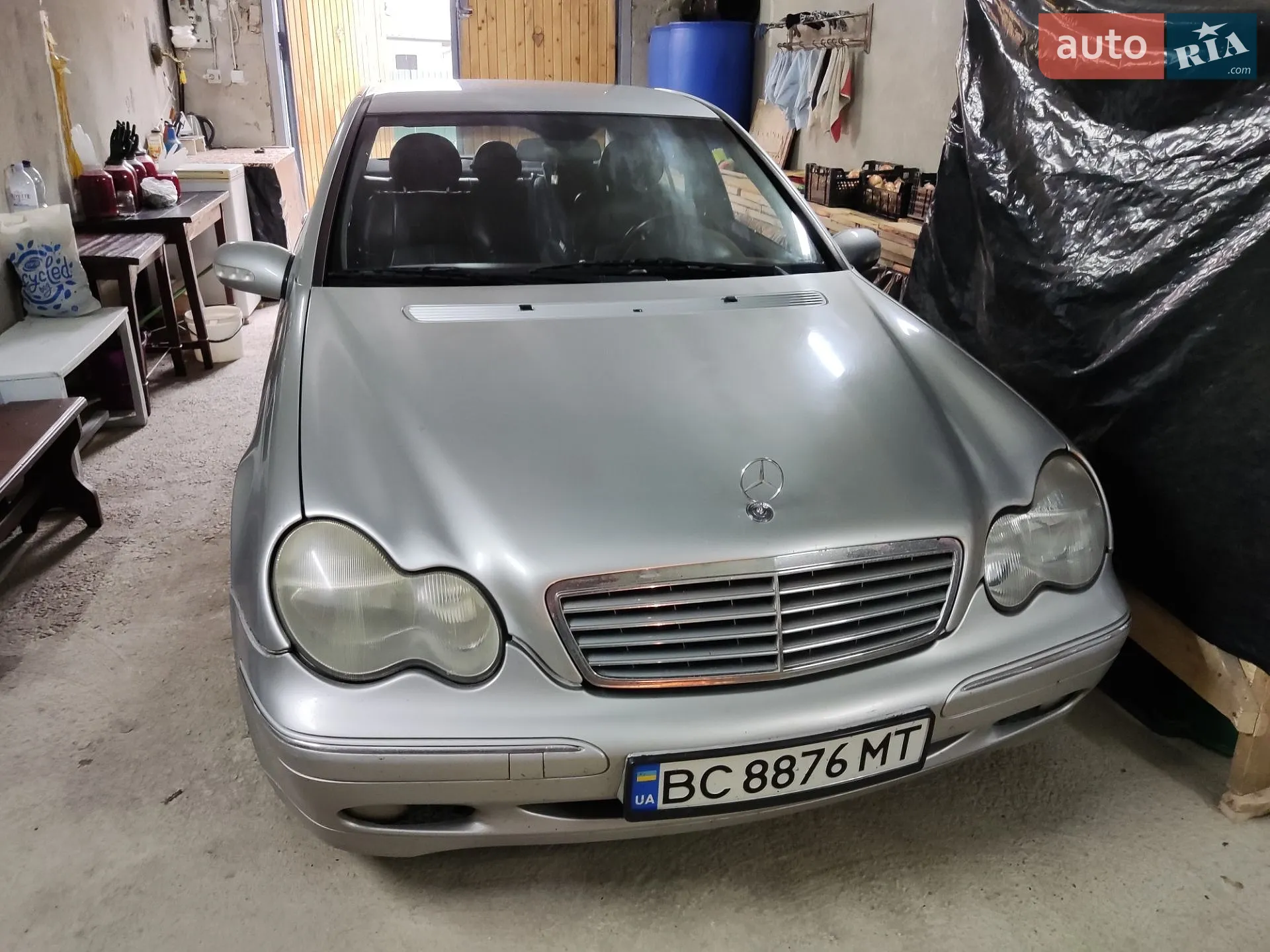 Chrysler Sebring, 2005