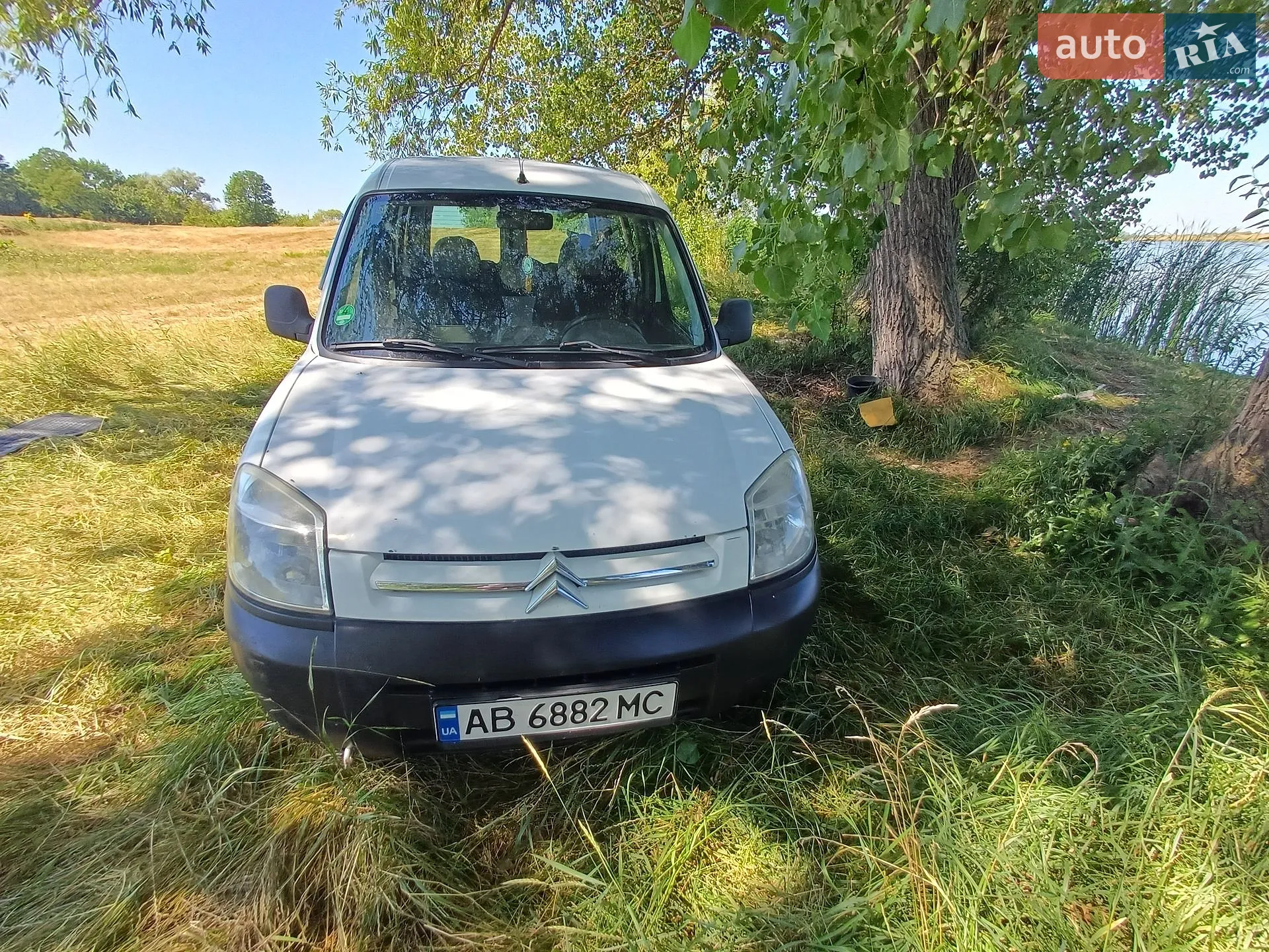 Citroën Berlingo, 2009