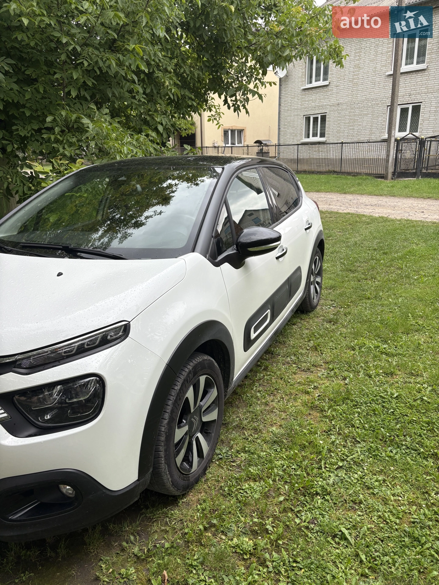 Citroën C3, 2024
