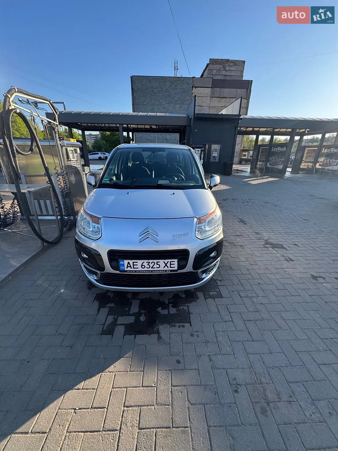 Citroën C3, 2009