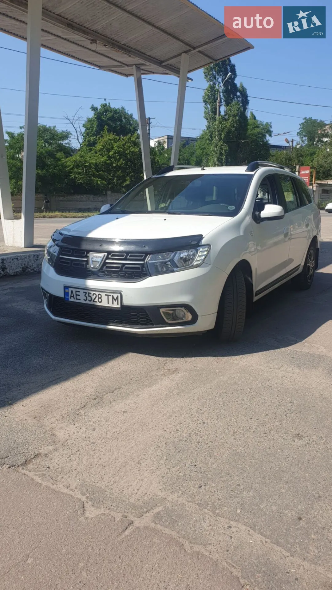 Dacia Logan, 2016