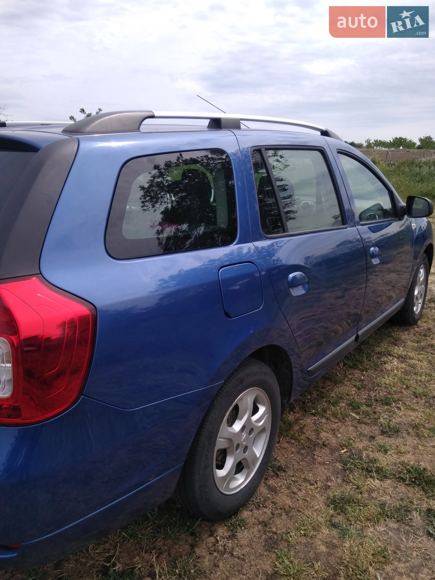 Dacia Logan, 2014