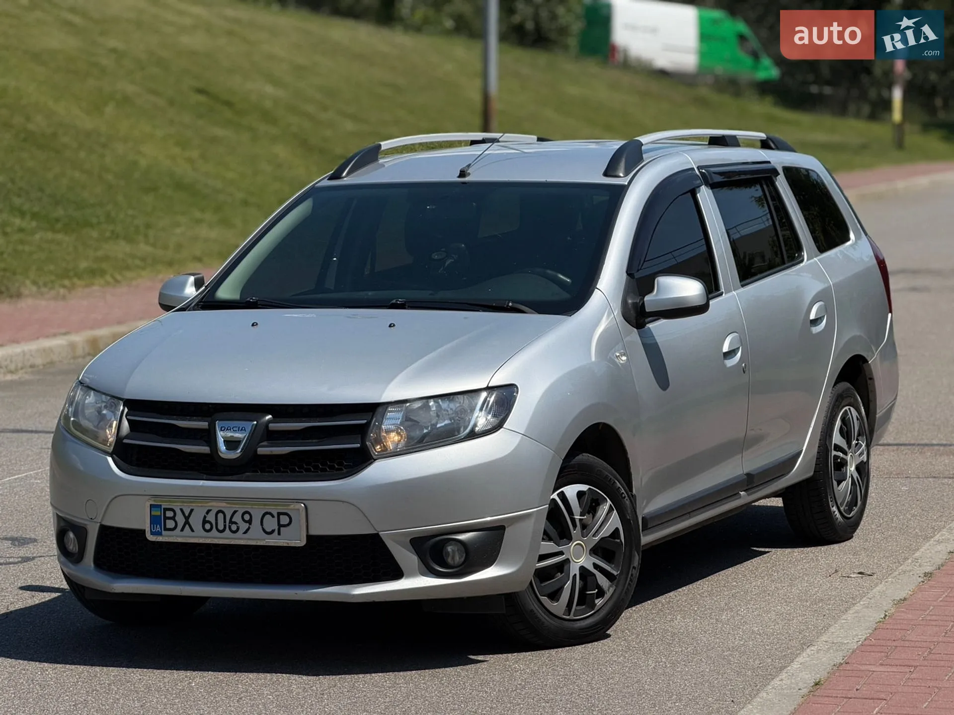 Dacia Logan, 2014