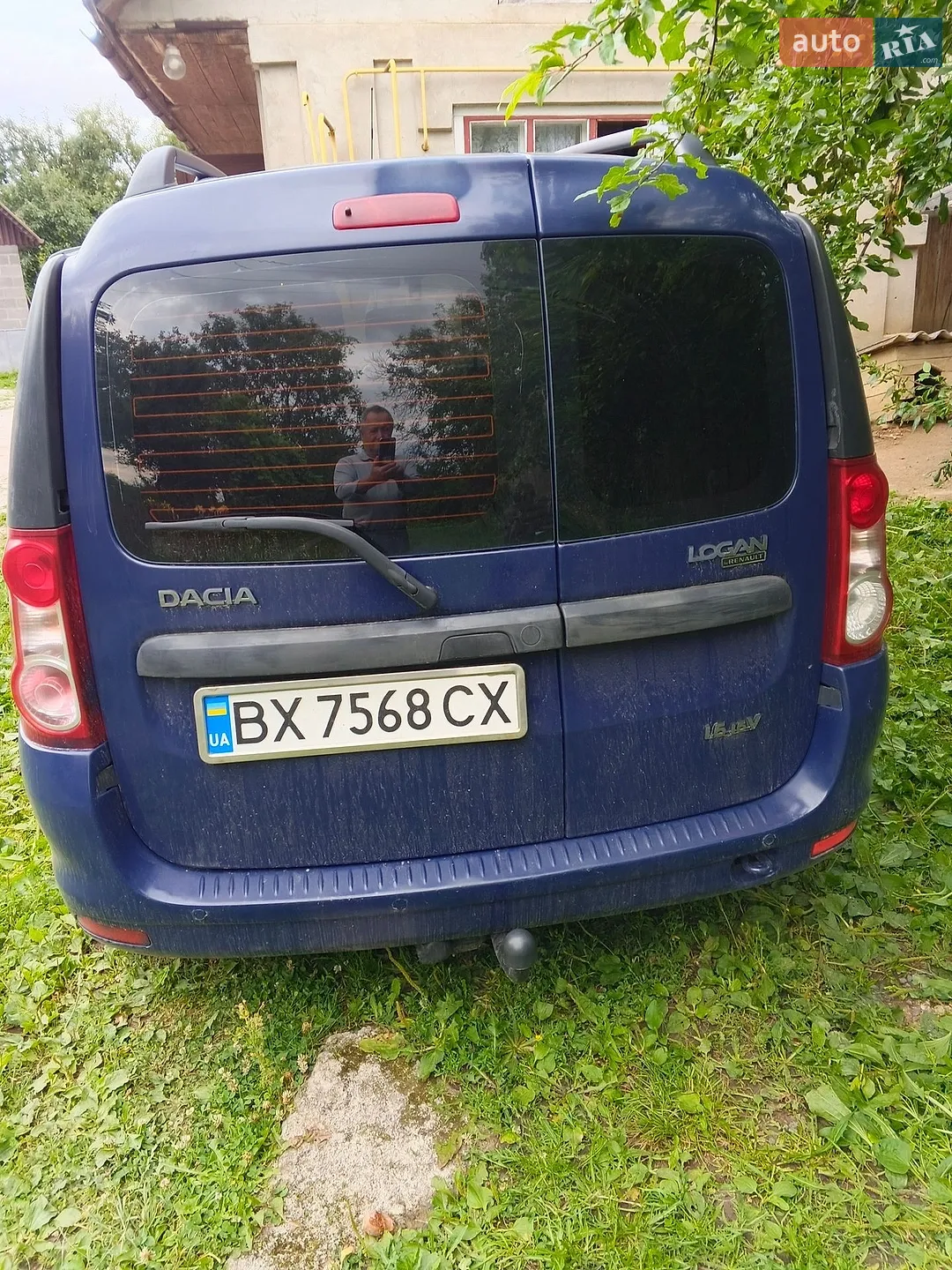 Dacia Logan, 2009