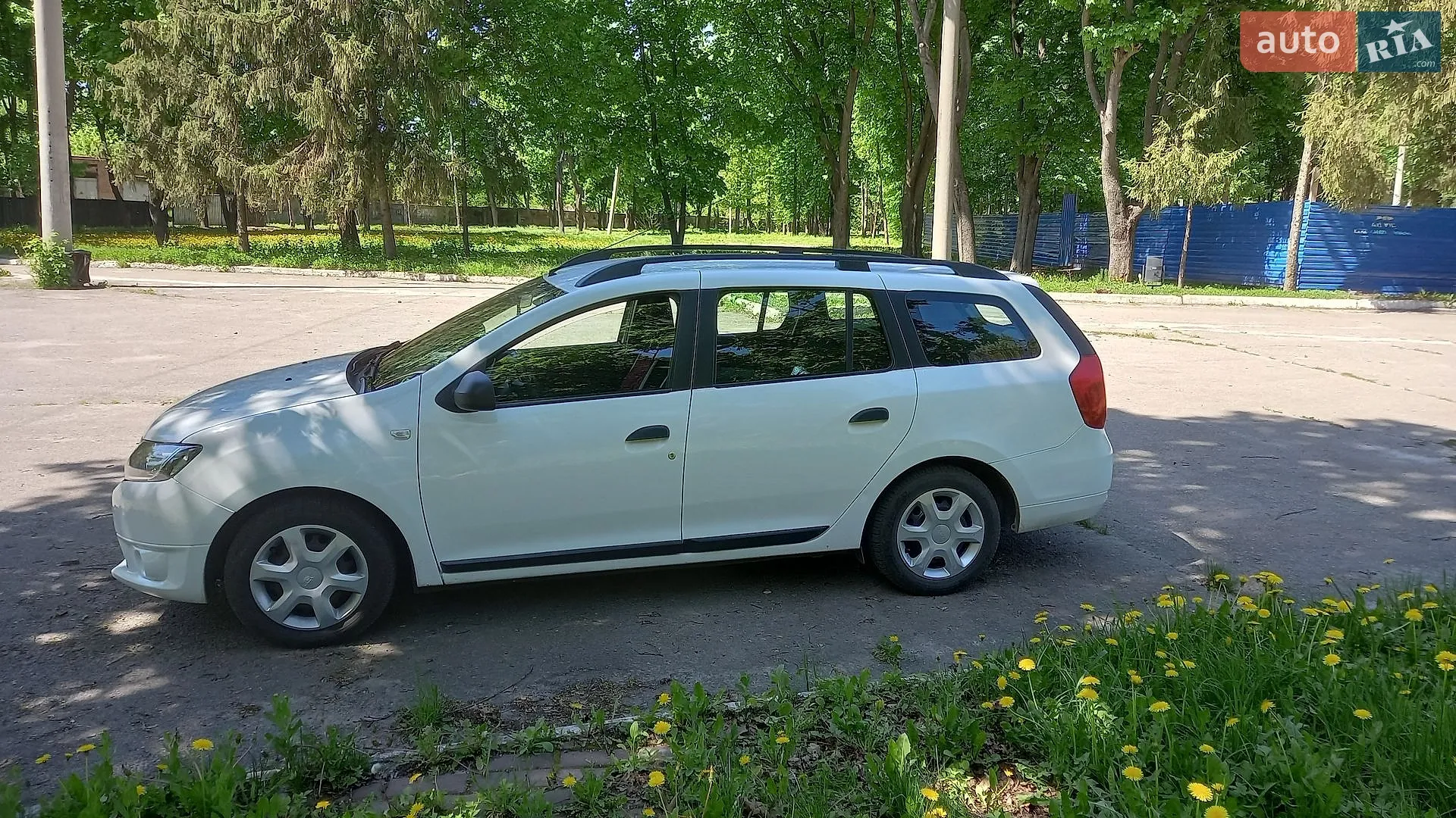 Dacia Logan, 2015