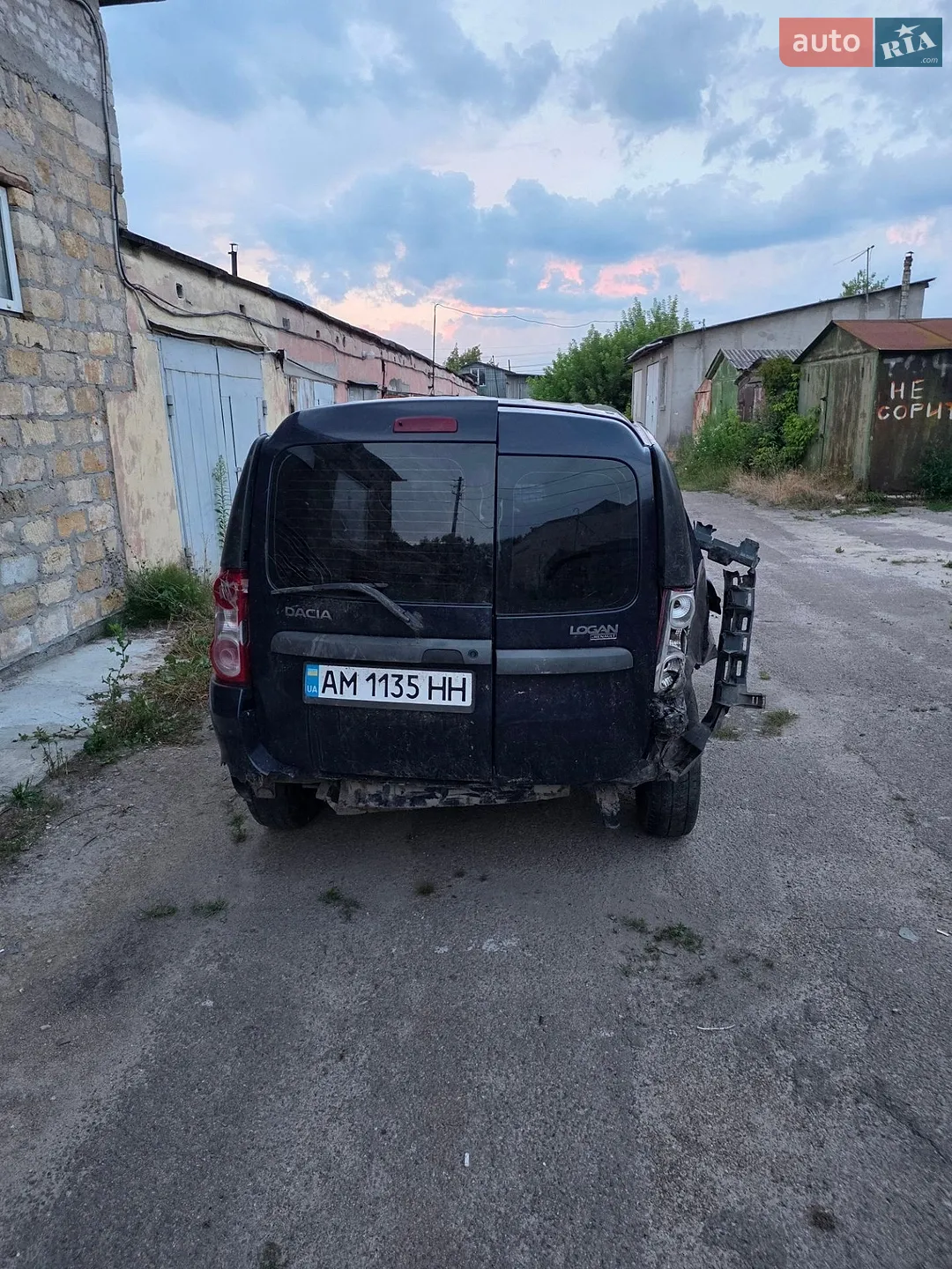 Dacia Logan, 2009