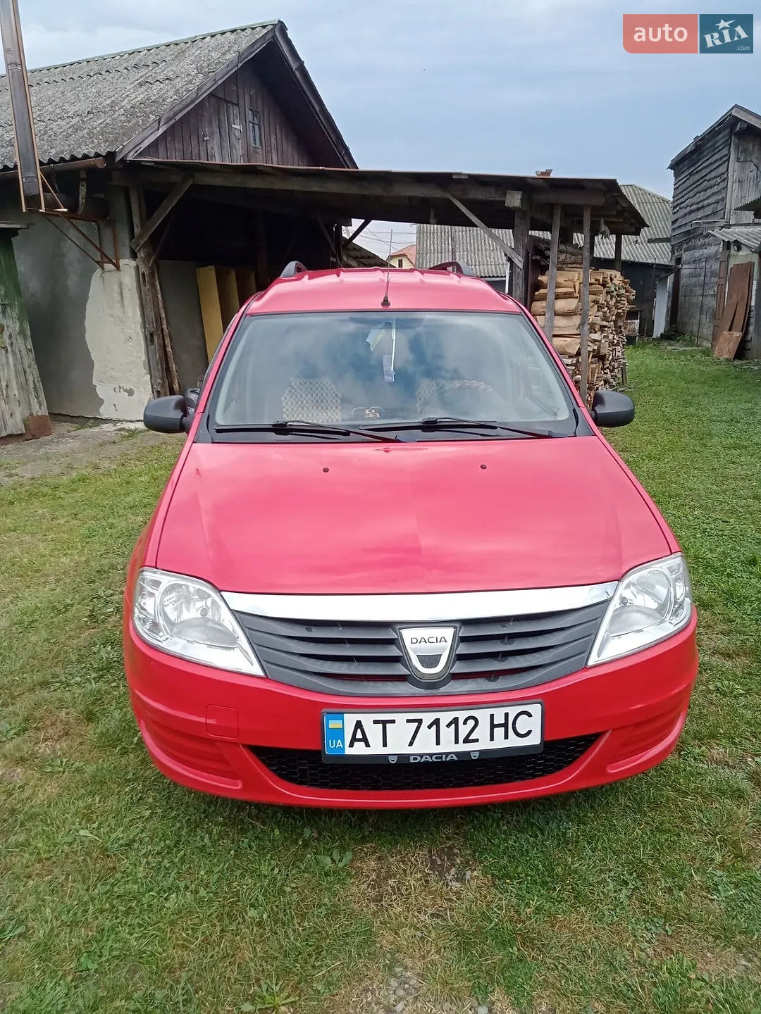 Dacia Logan, 2009
