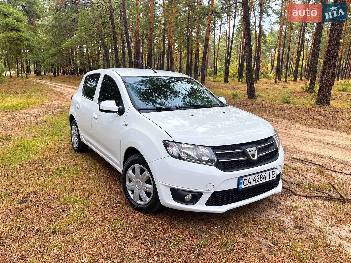 Dacia Sandero, 2016