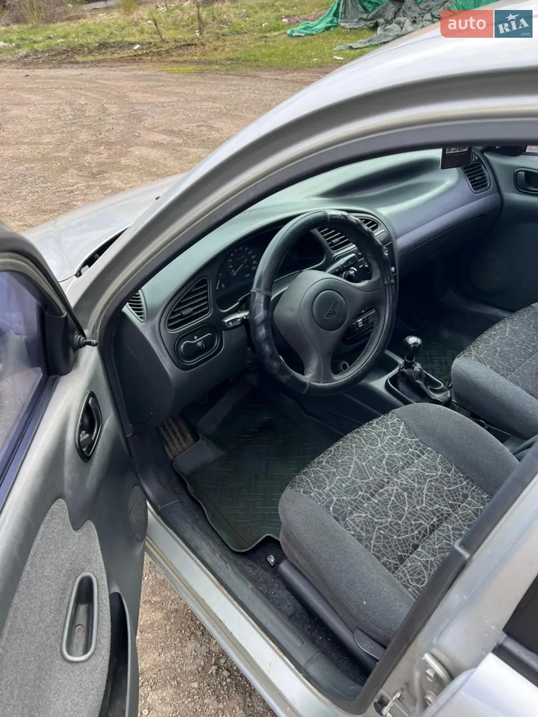 Daewoo Lanos, 2006