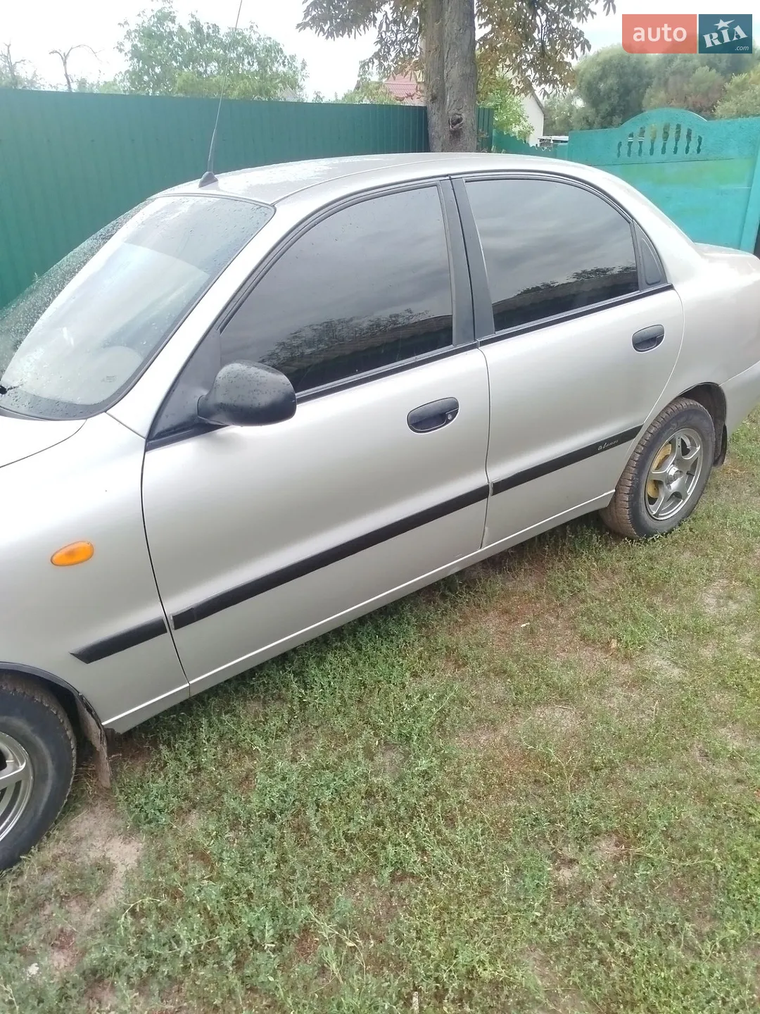 Daewoo Lanos, 2026