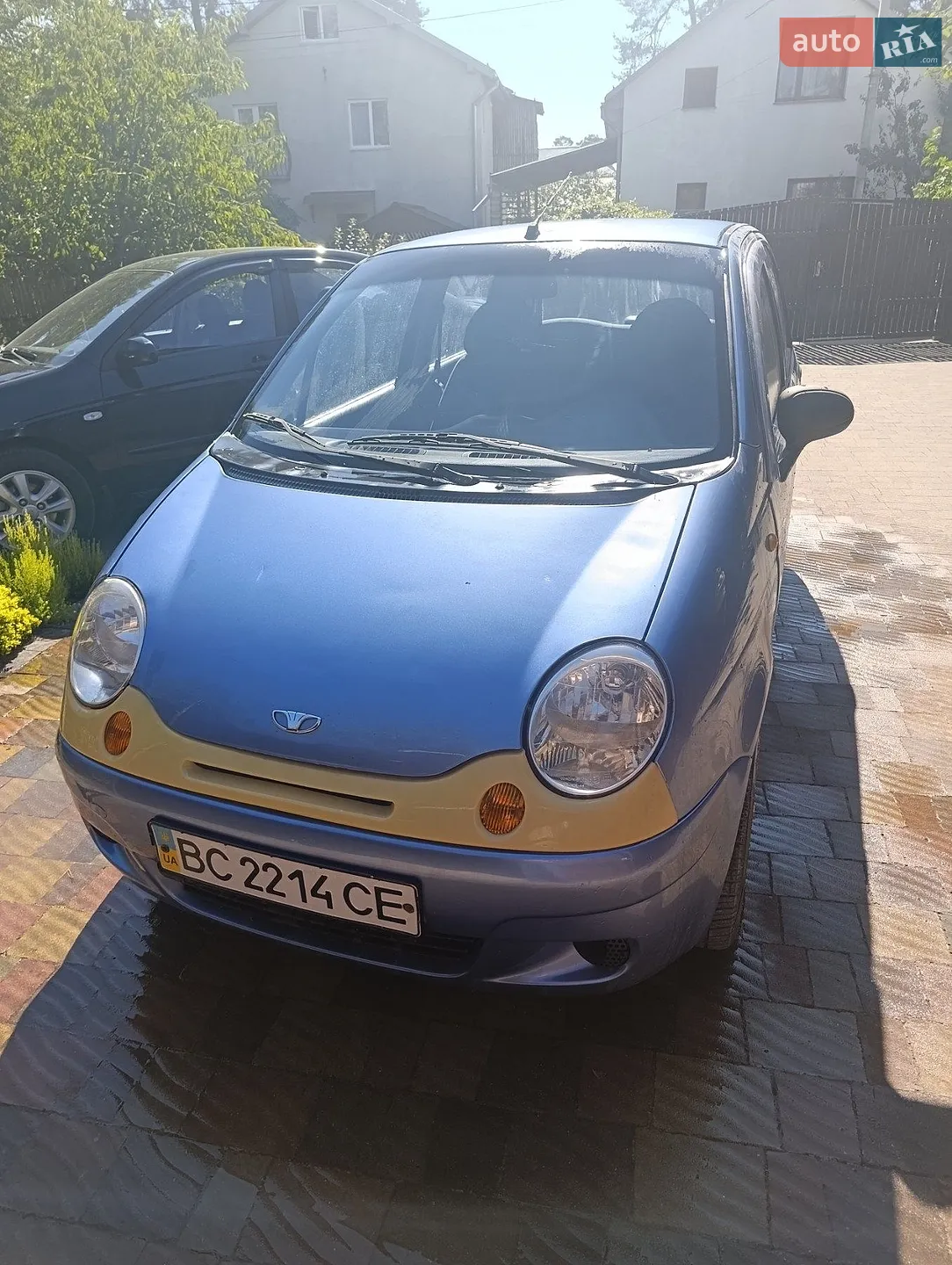 Daewoo Matiz, 2009