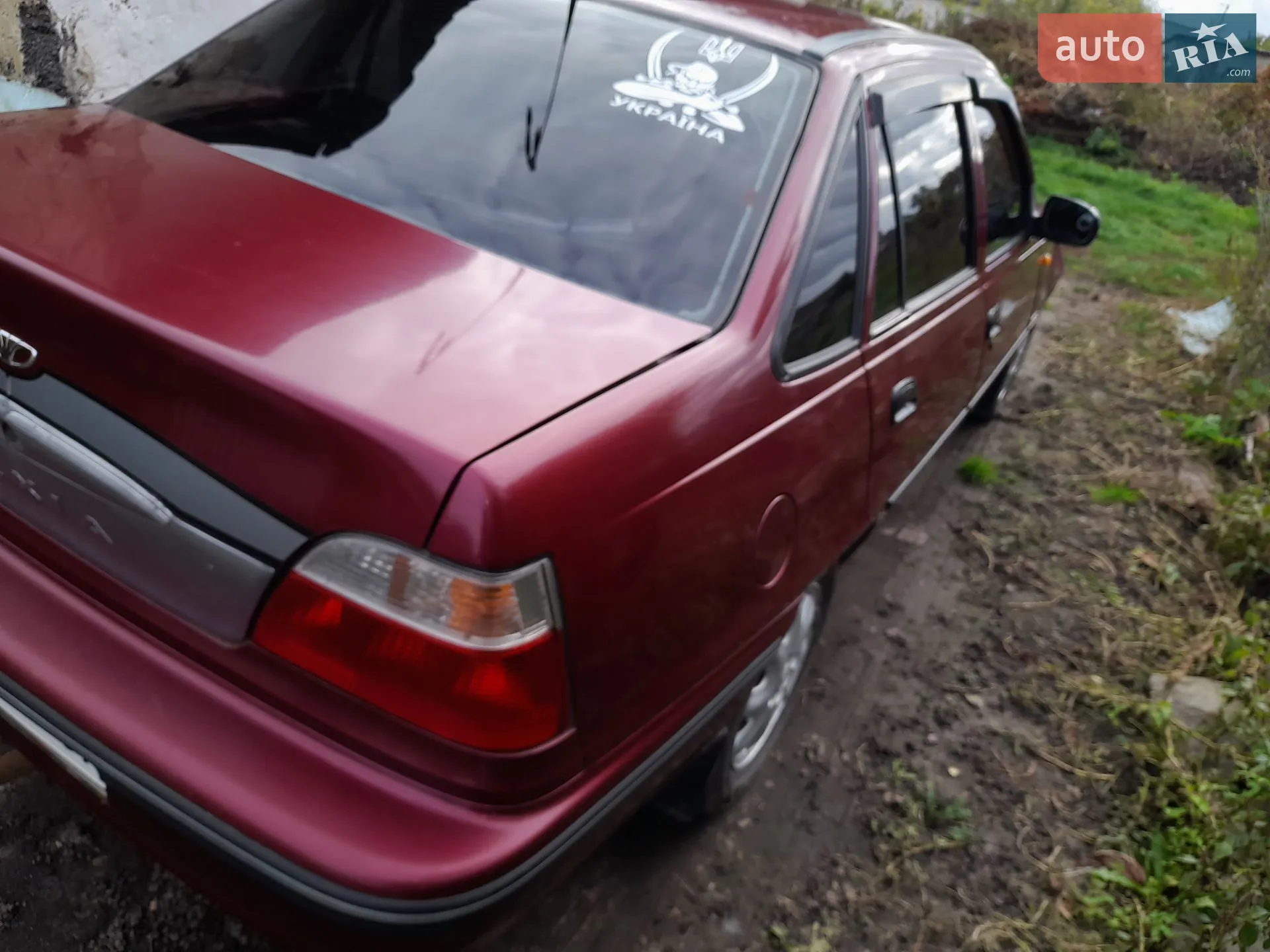 Daewoo Nexia, 2006