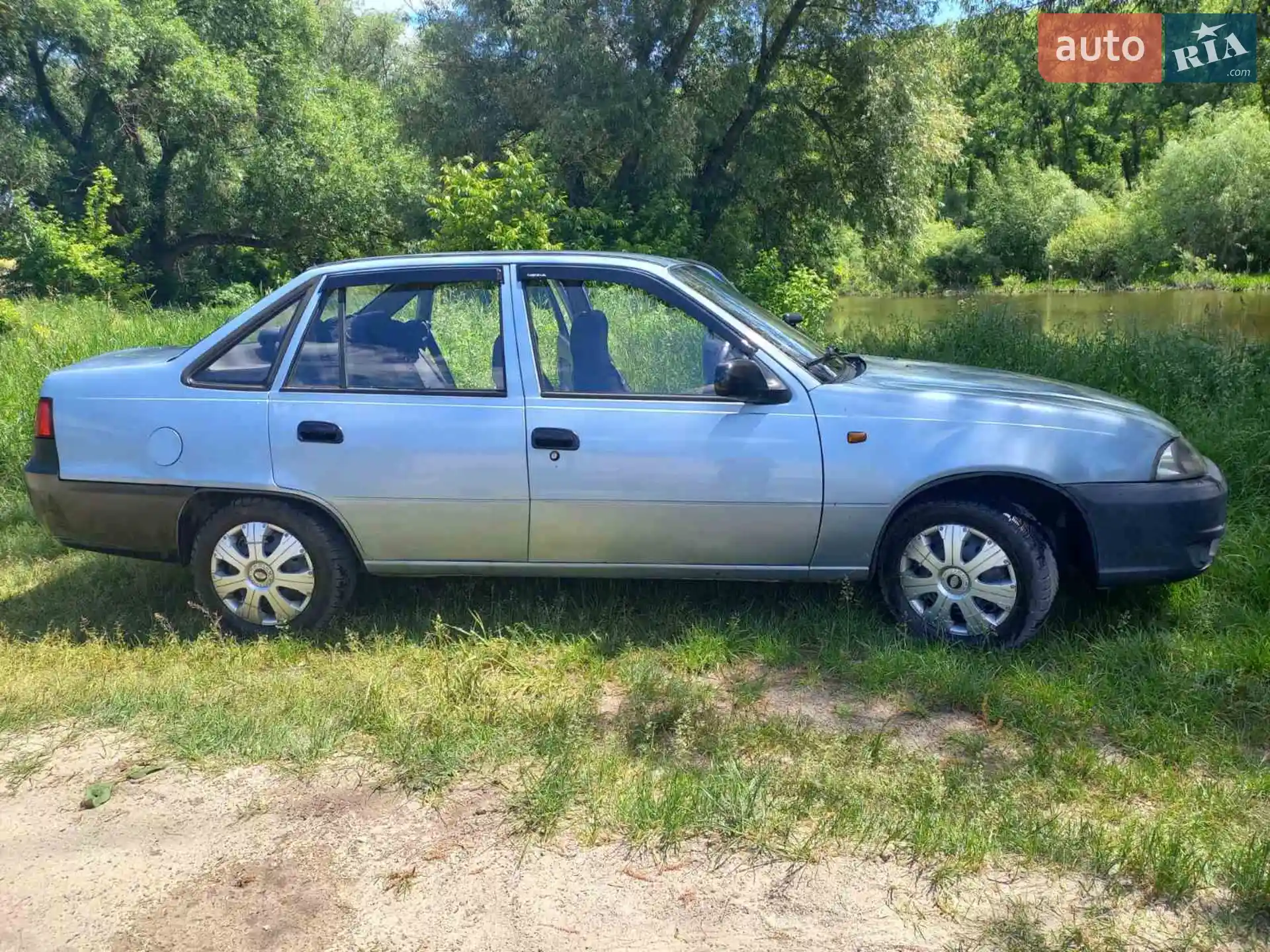 Daewoo Nexia, 2011