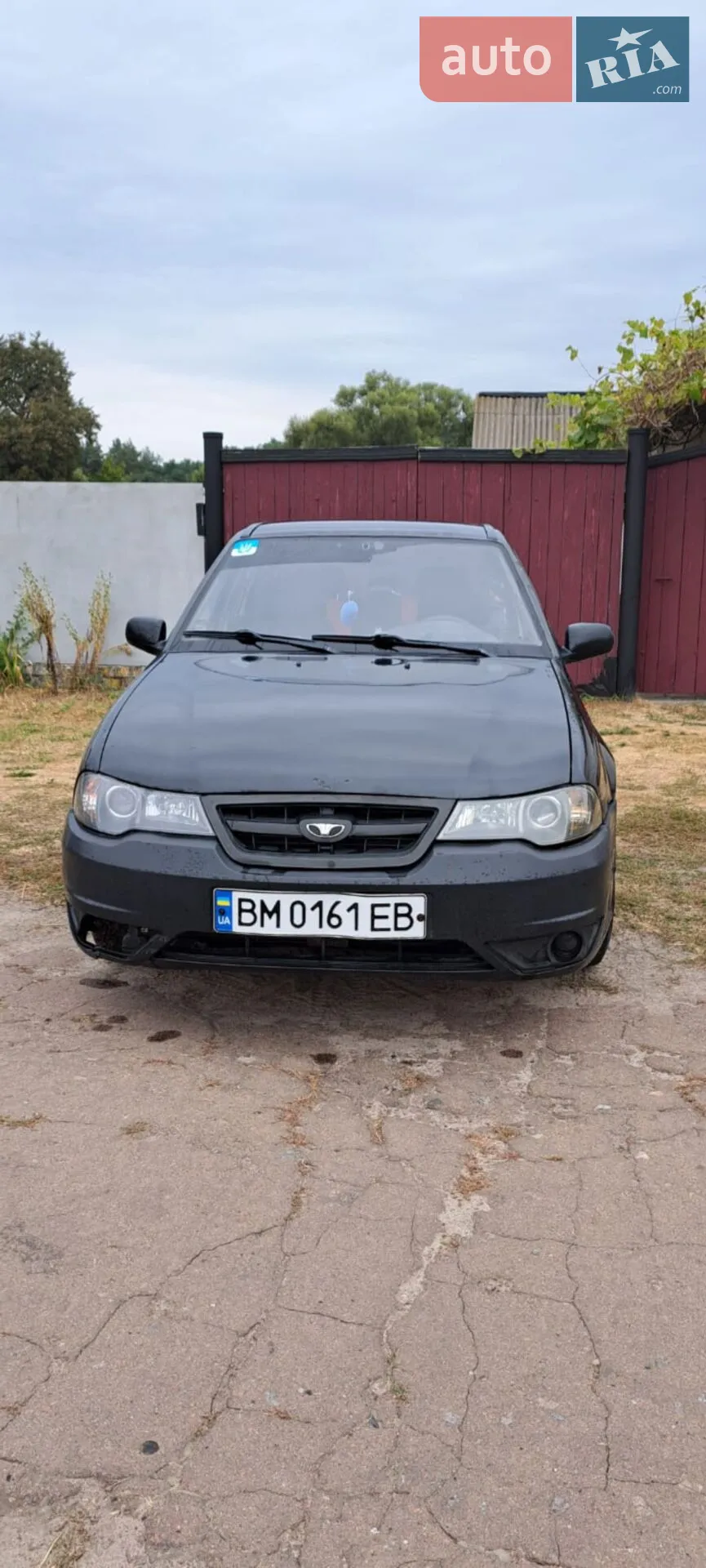Daewoo Nexia, 2010