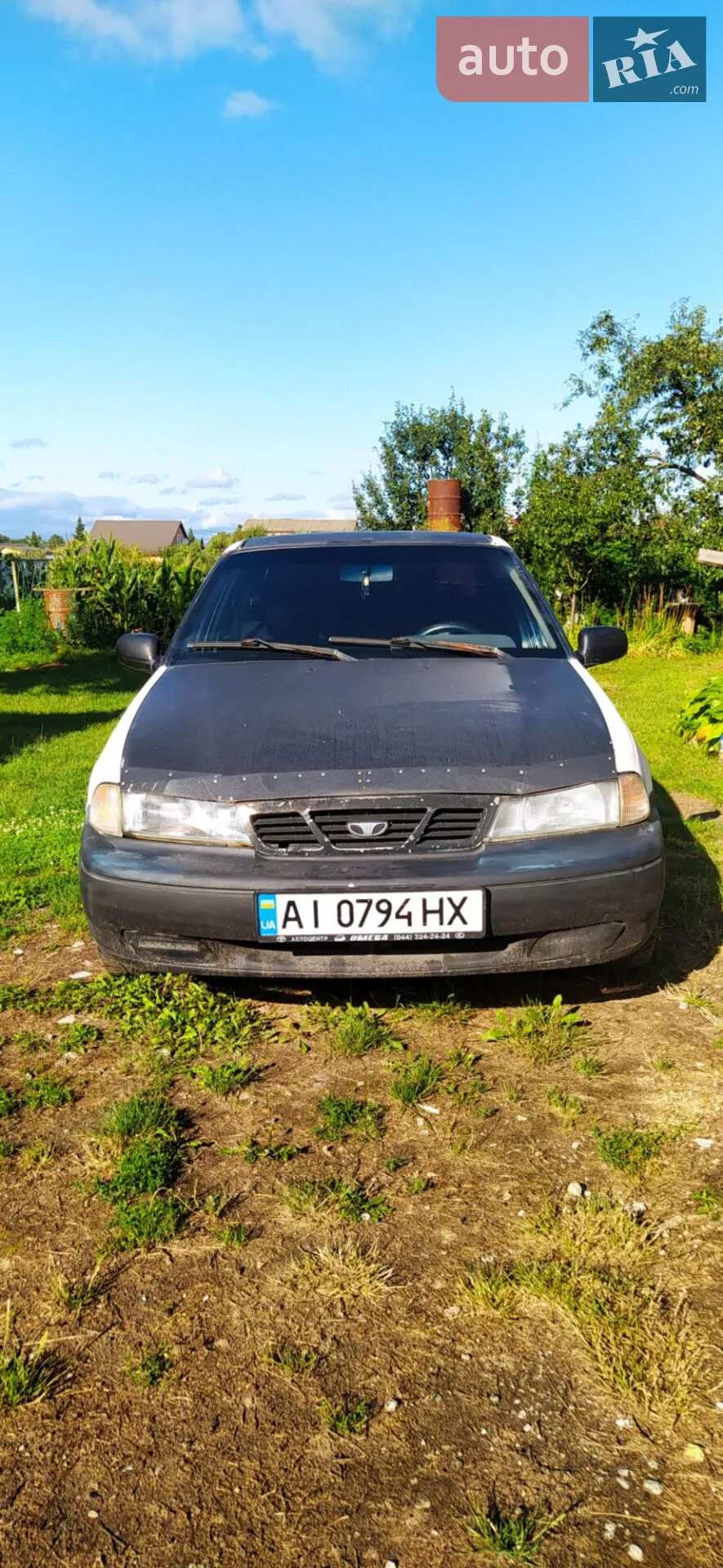 Daewoo Nexia, 2006