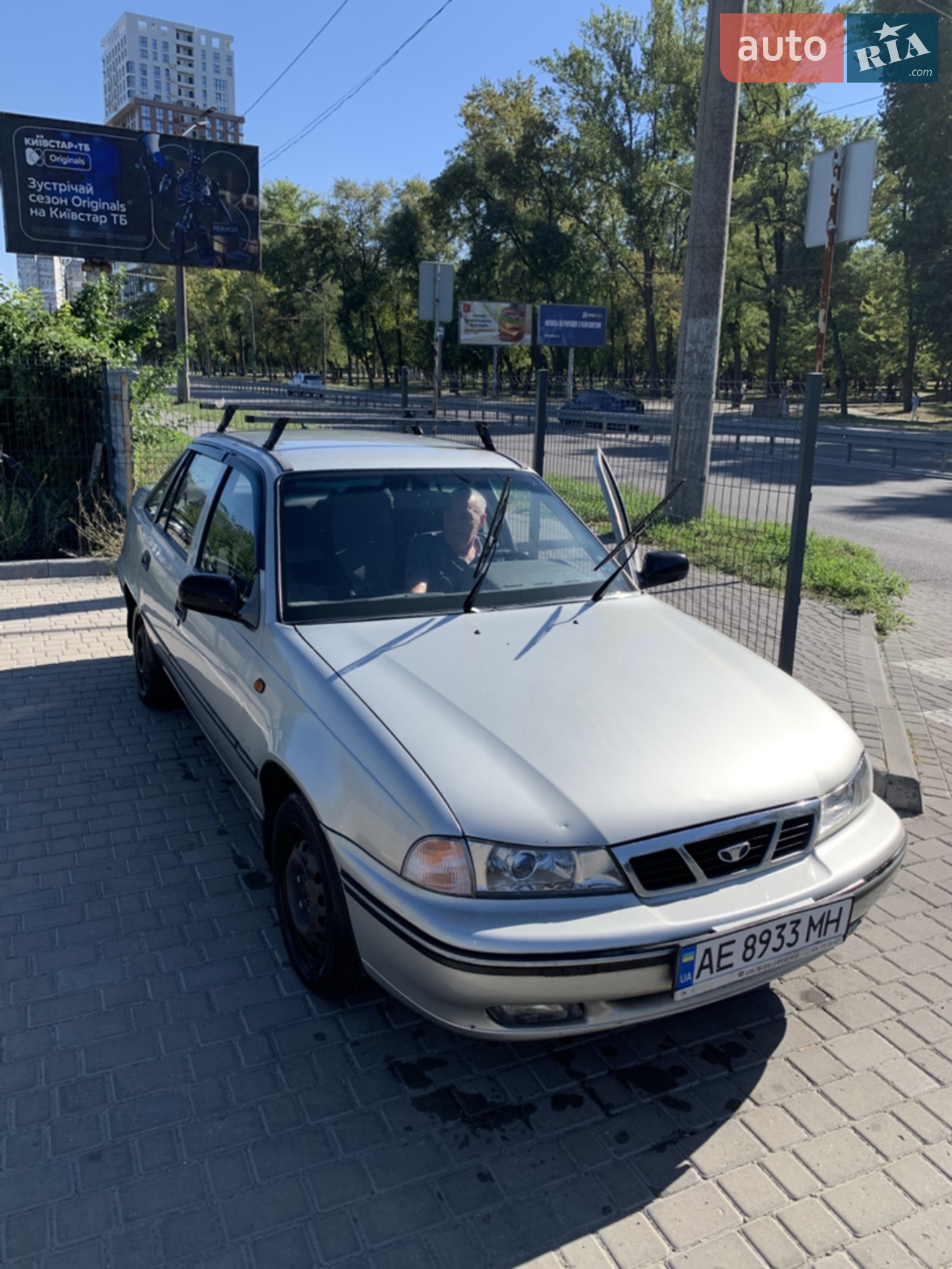 Daewoo Nexia, 2007