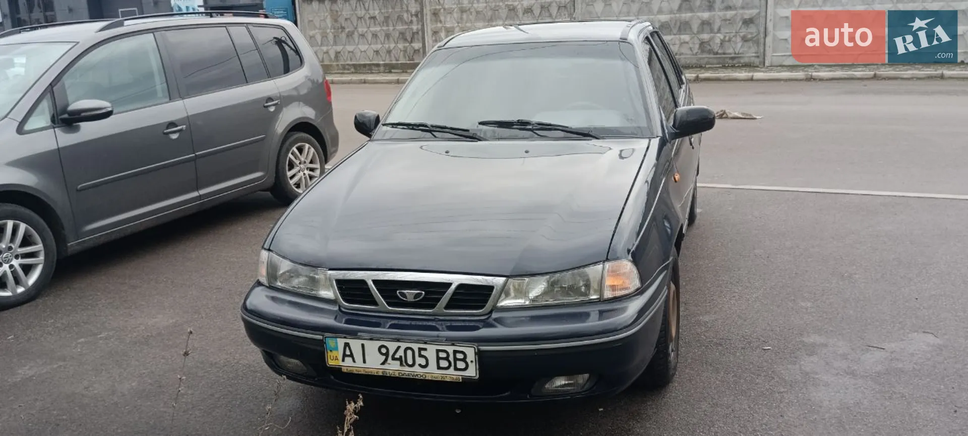 Daewoo Nexia, 2007