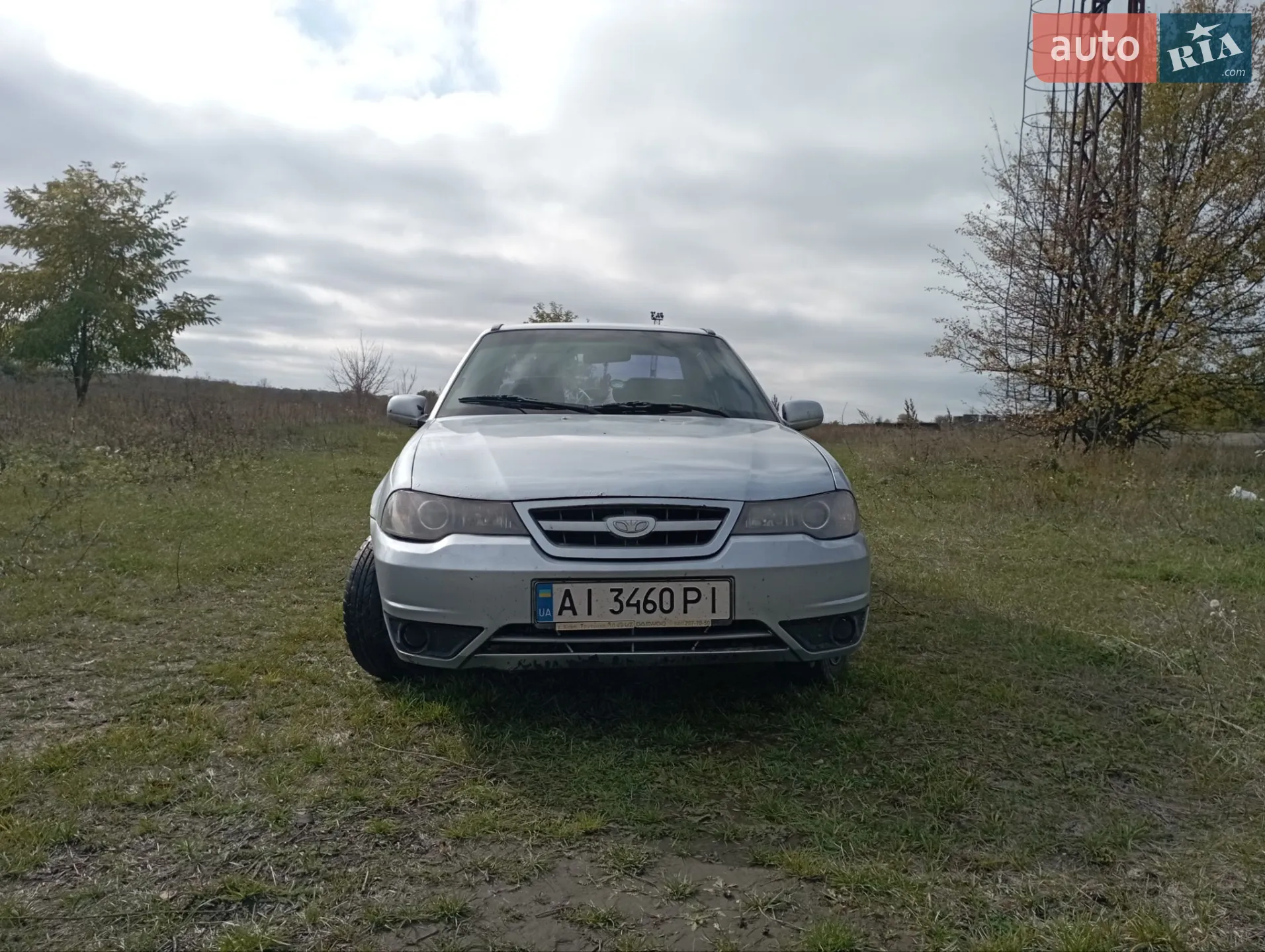 Daewoo Nexia, 2012
