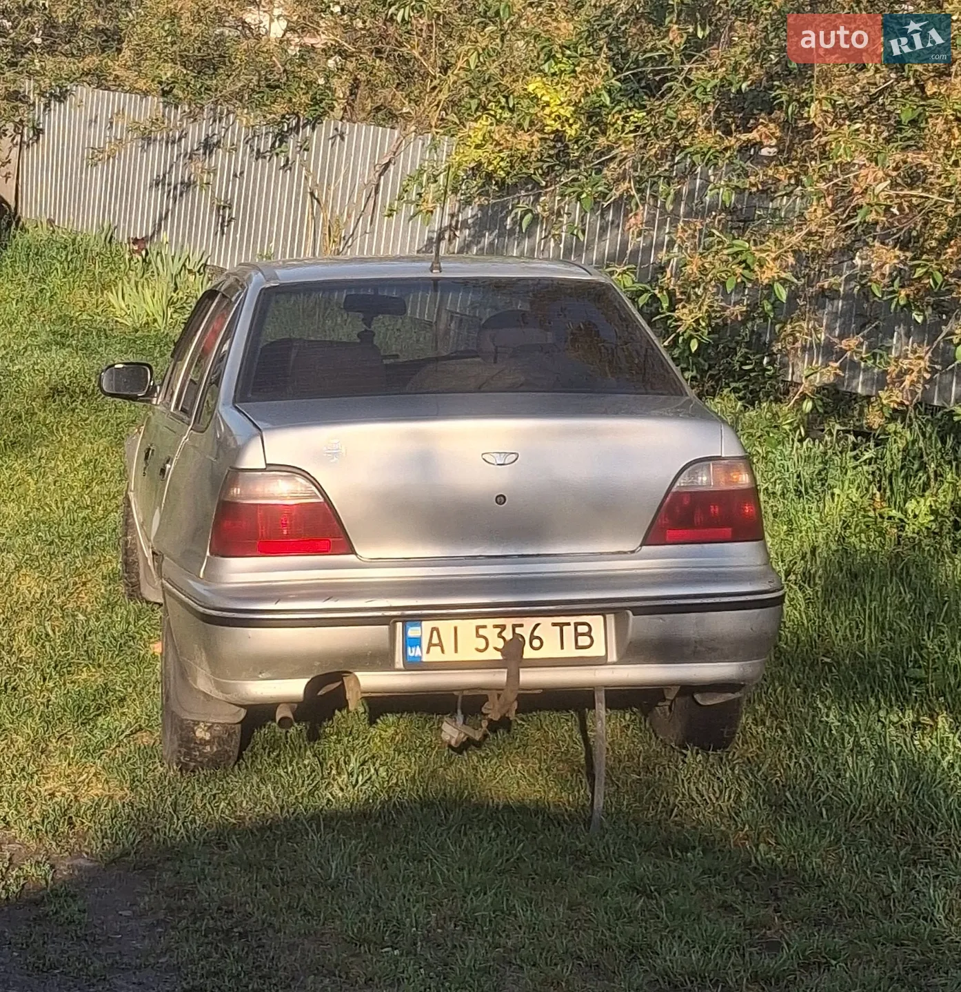 Daewoo Nexia, 2008