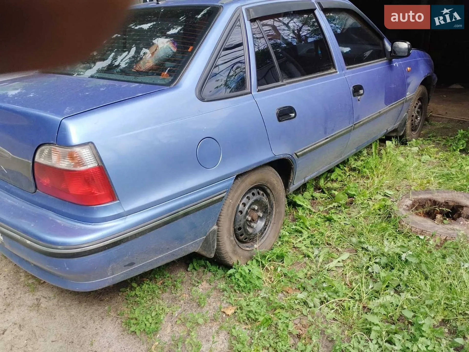 Daewoo Nexia, 2006