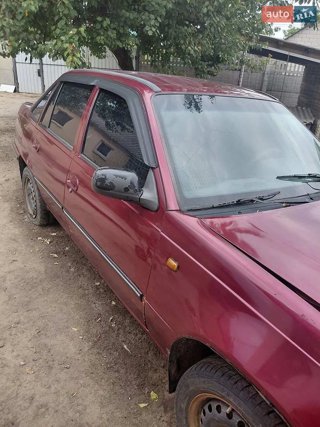 Daewoo Nexia, 2006