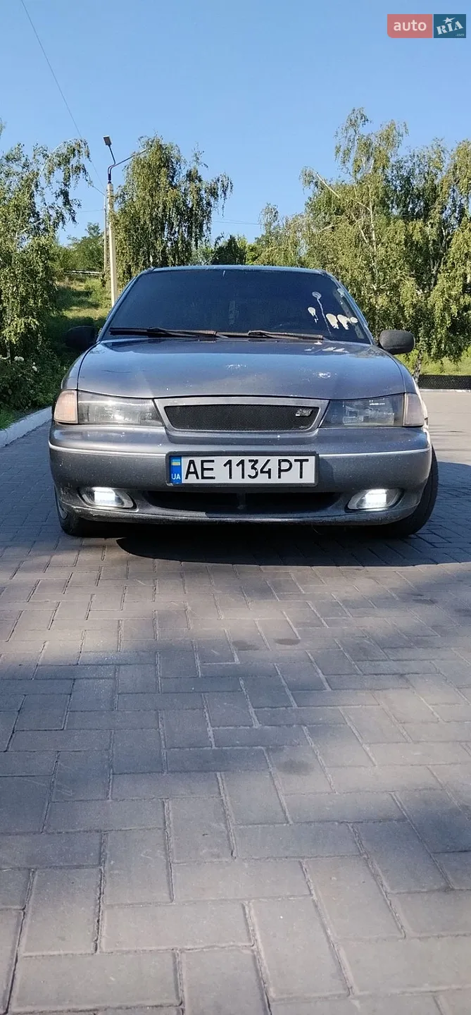 Daewoo Nexia, 2006
